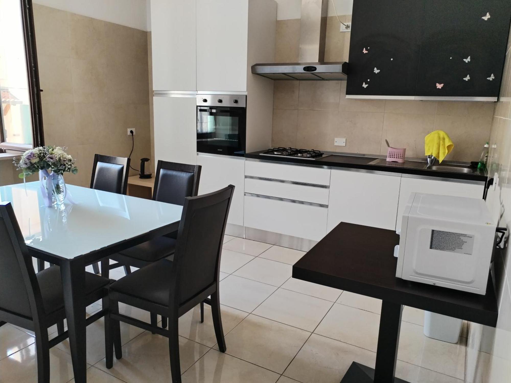Nuova Fiera Guest house
