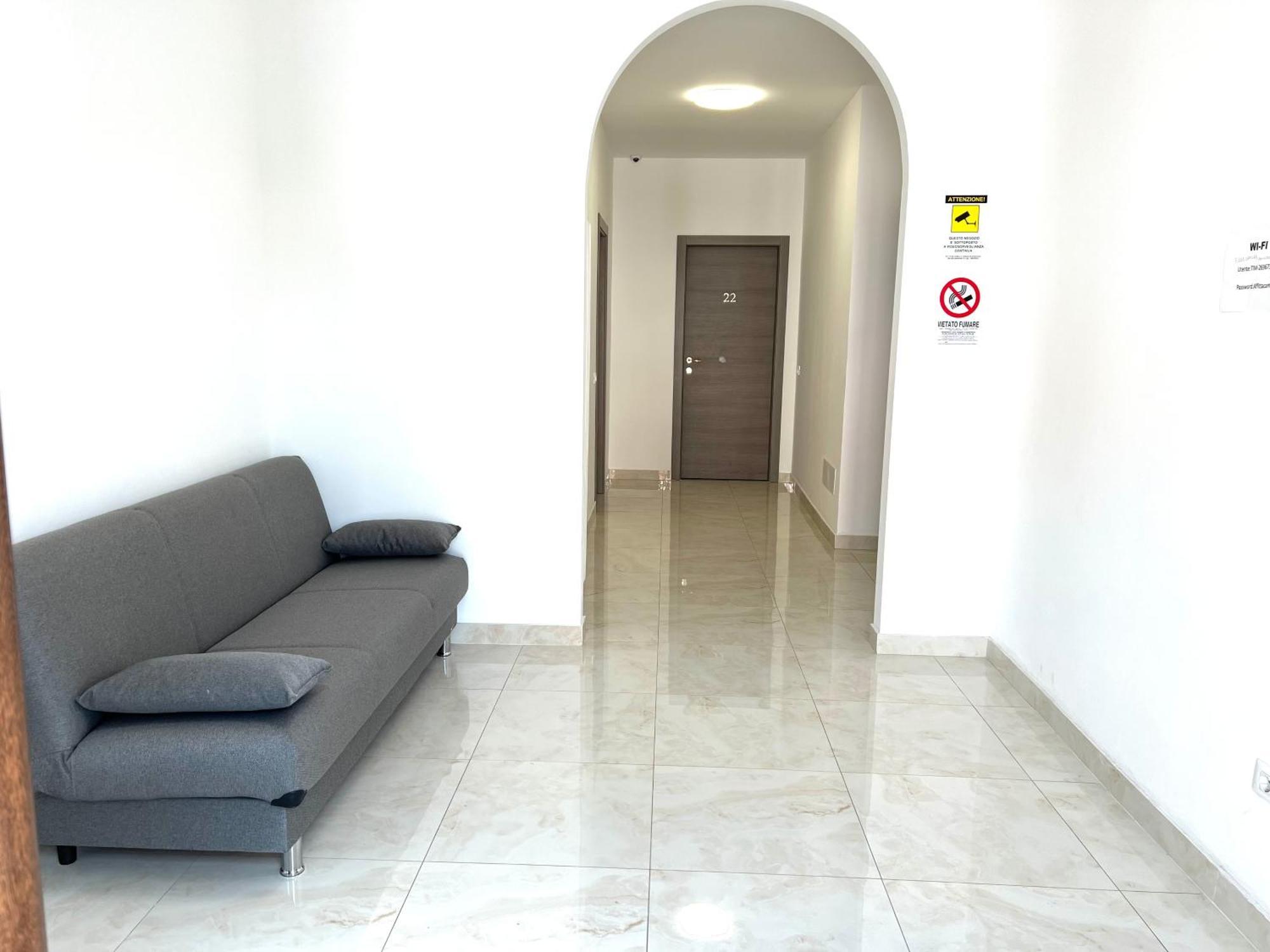 Guest house Nuova Fiera