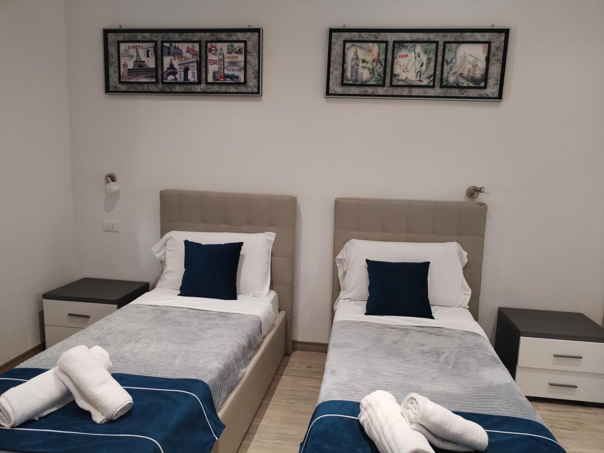 Nuova Fiera Guest house Verona