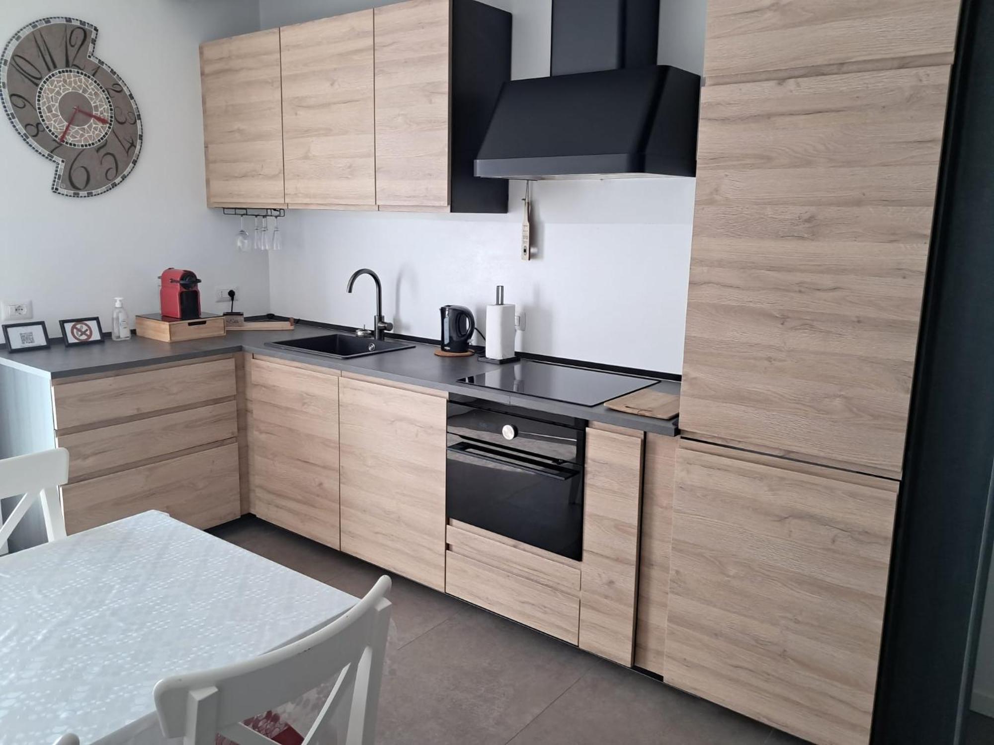 Apartment Urban