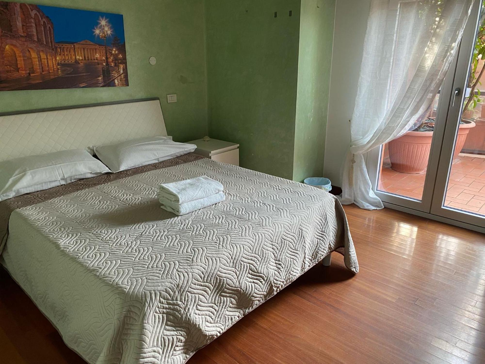 Aparthotel Residenza Fiera In