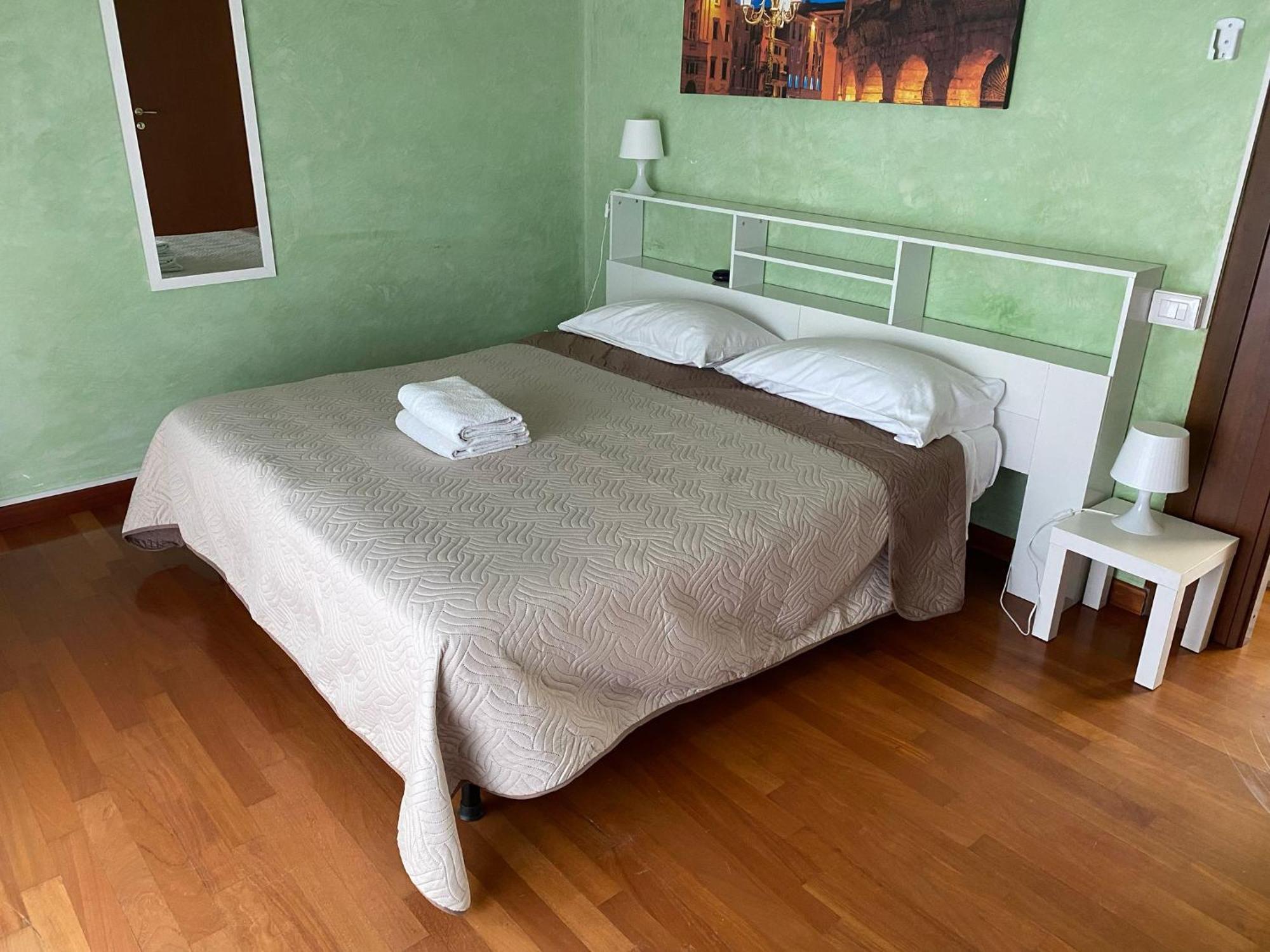 Residenza Fiera In Aparthotel *