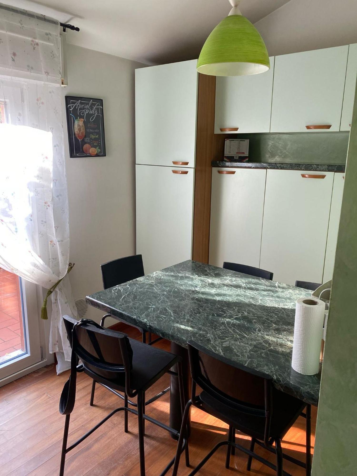 Aparthotel Residenza Fiera In *