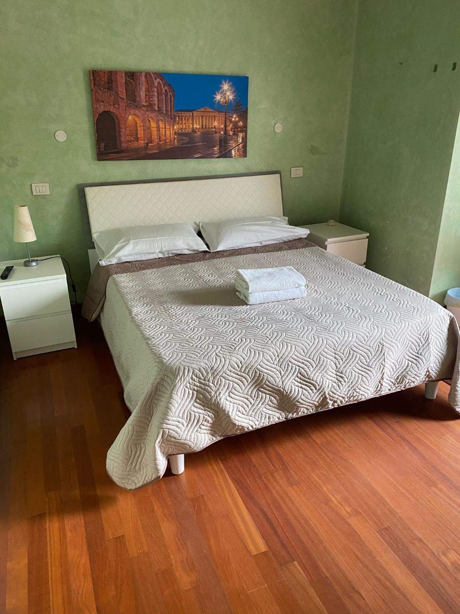 Aparthotel Residenza Fiera In Verona