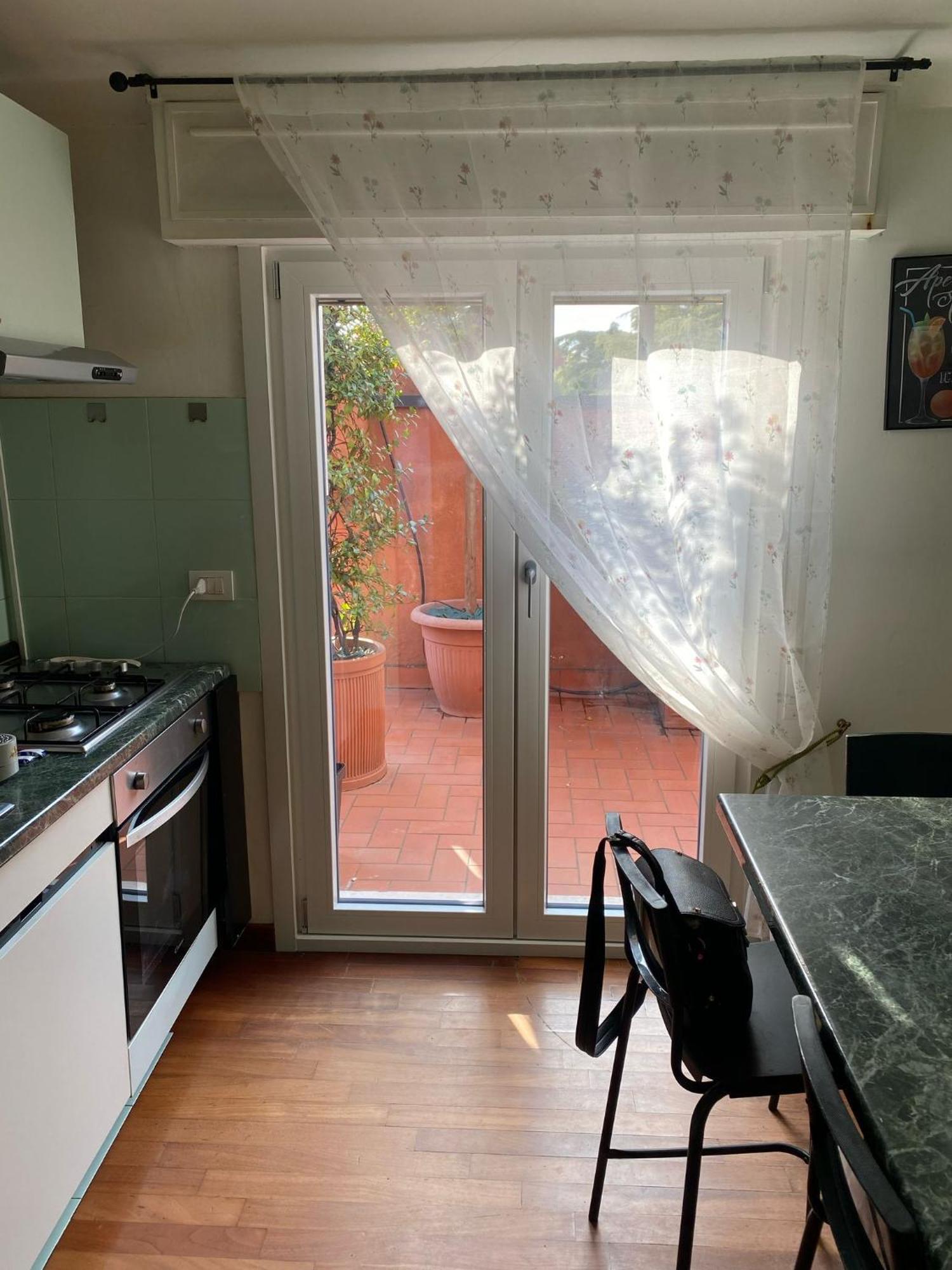 Residenza Fiera In *