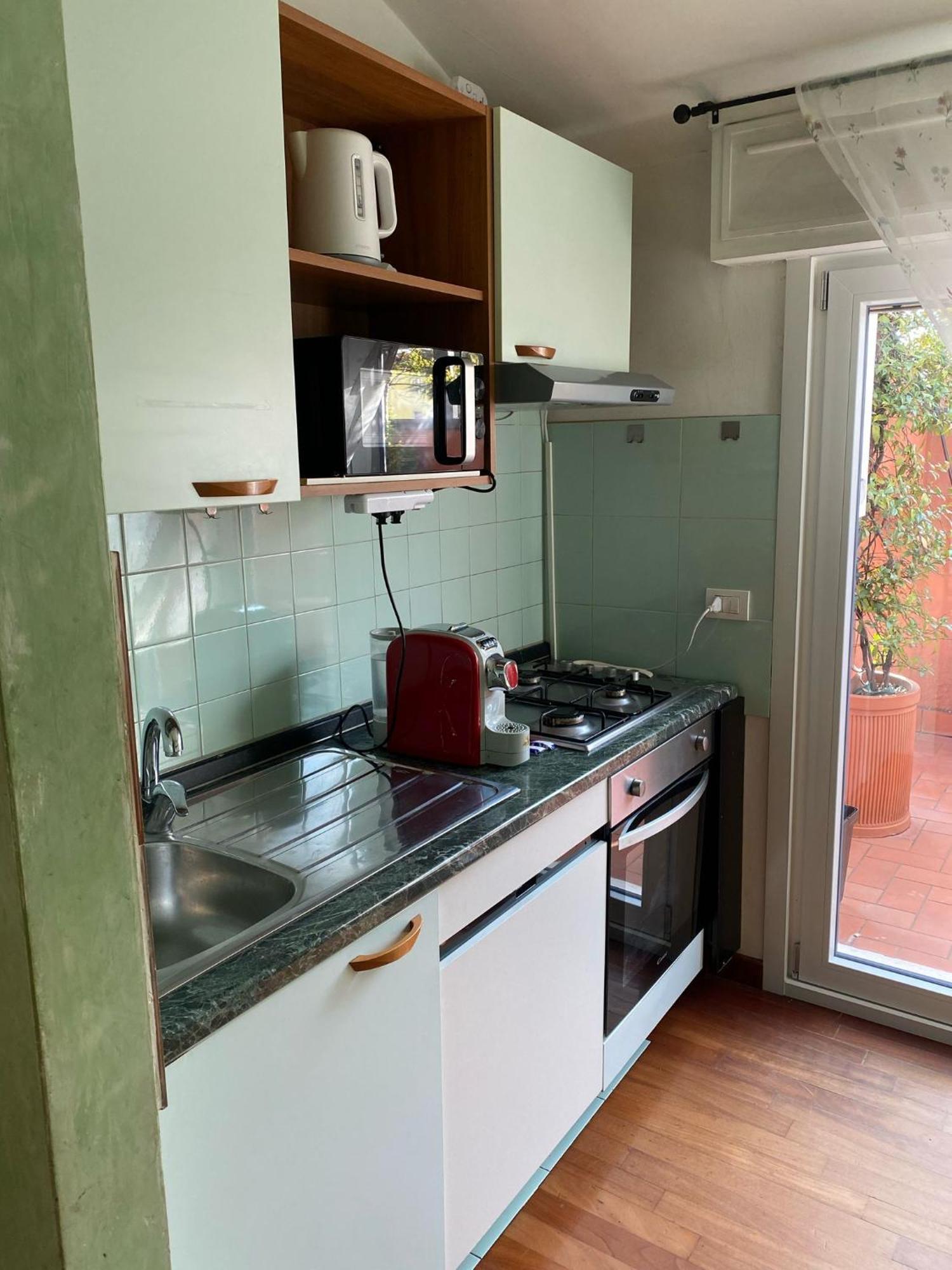 Residenza Fiera In Verona