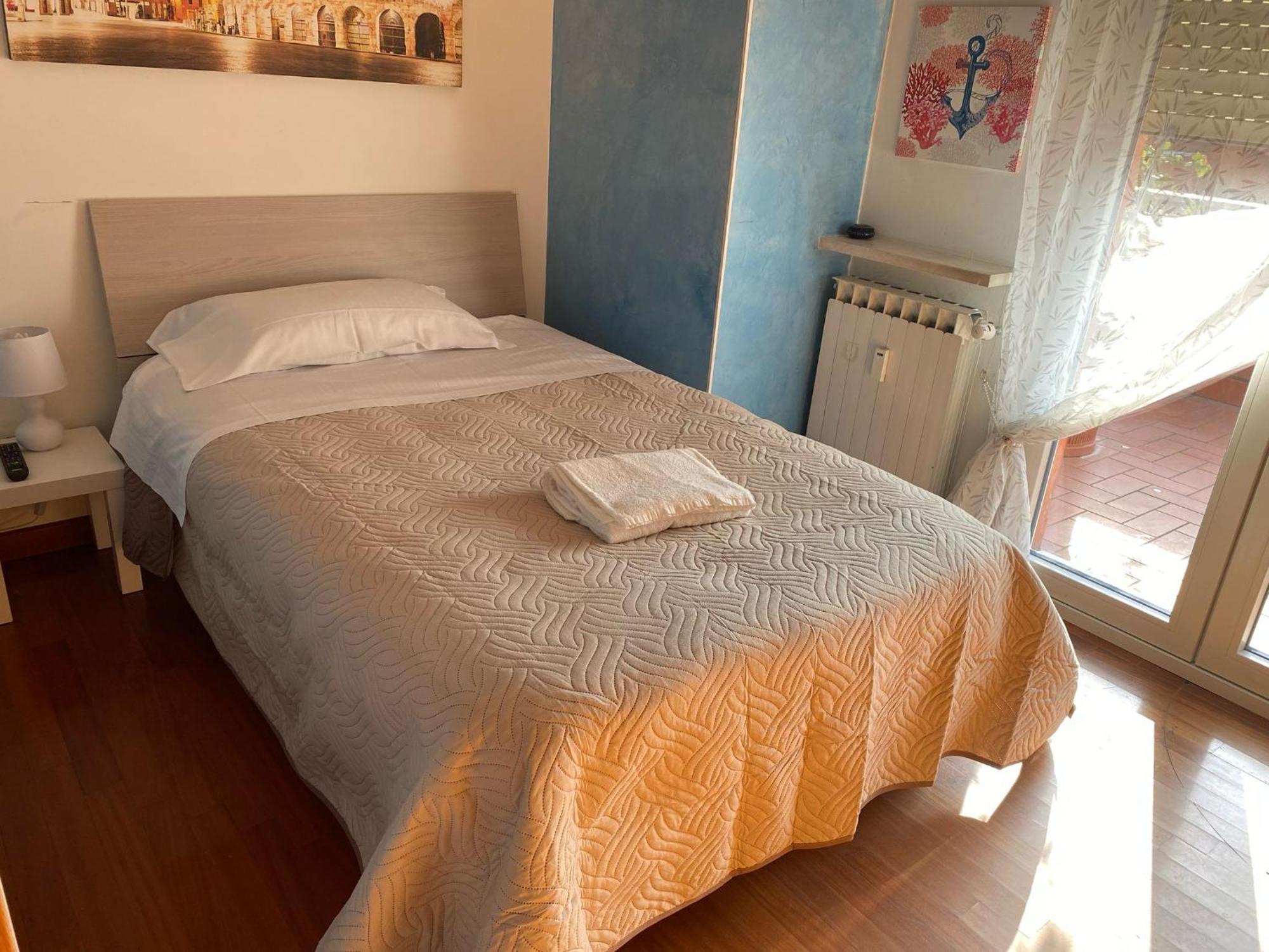 Residenza Fiera In * Verona