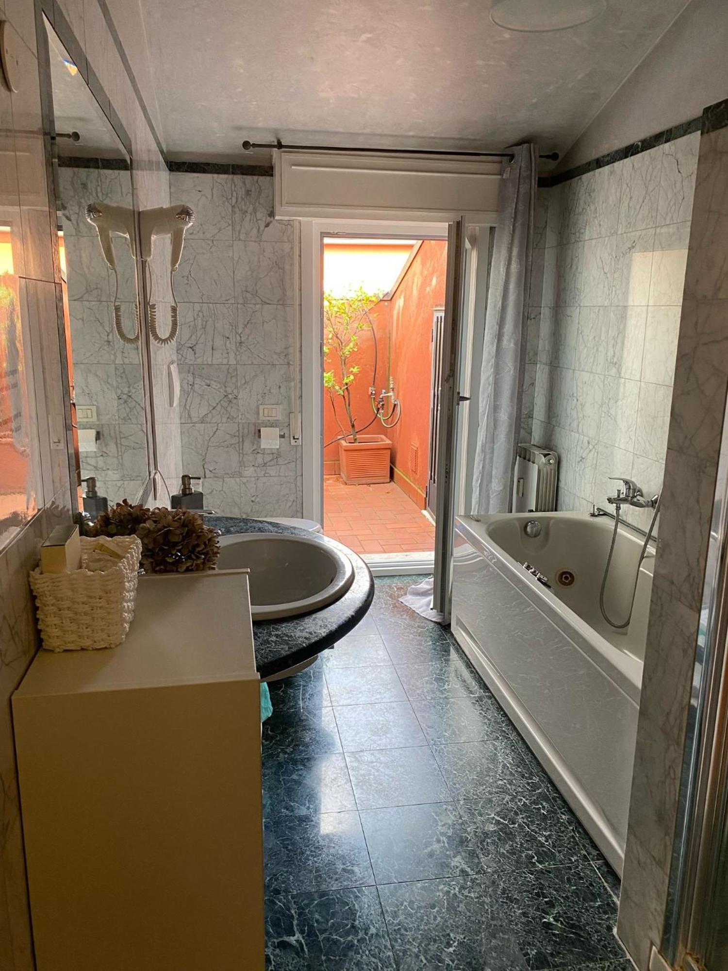Aparthotel Residenza Fiera In *