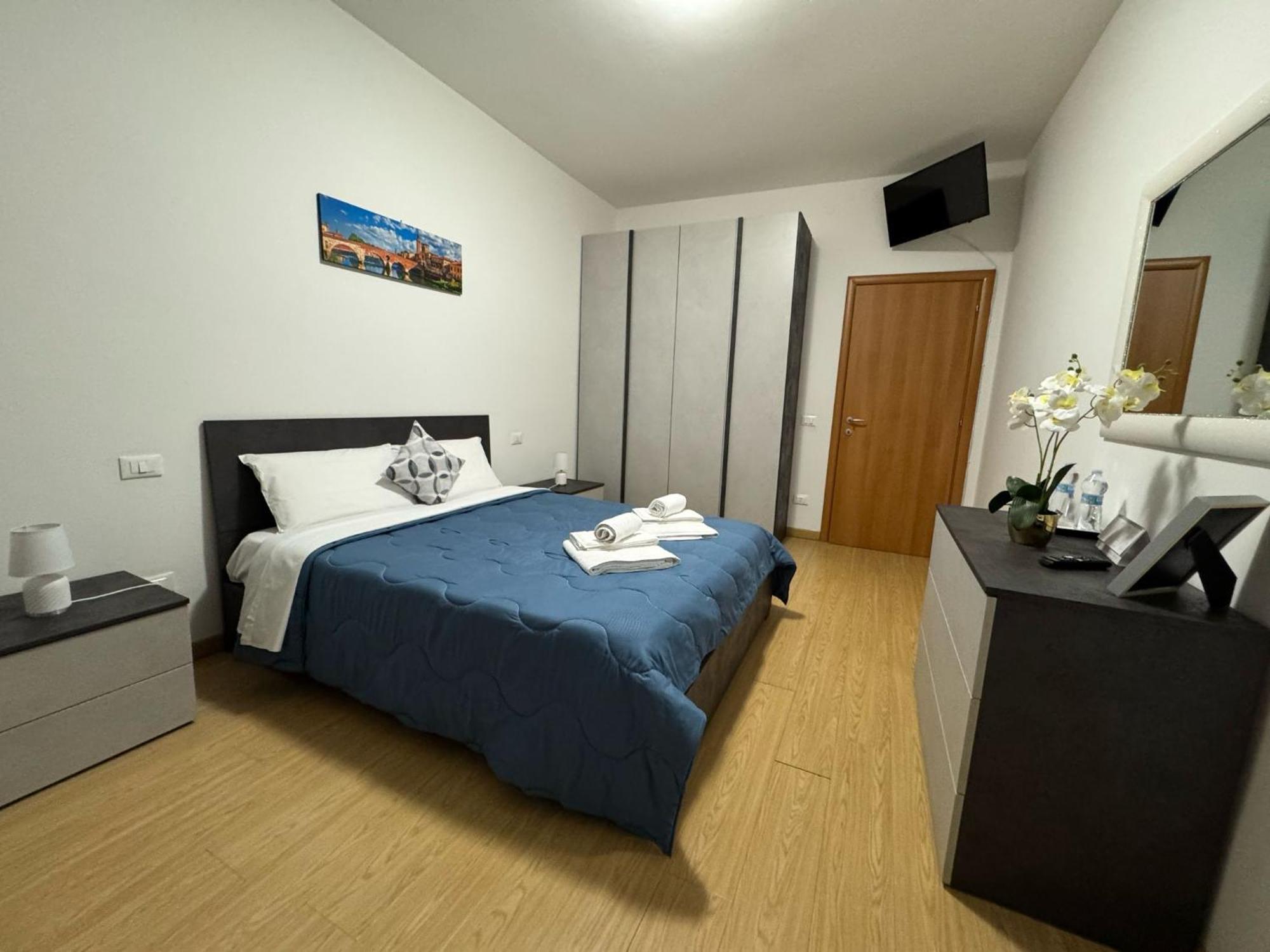 Casa Elena 3 Verona