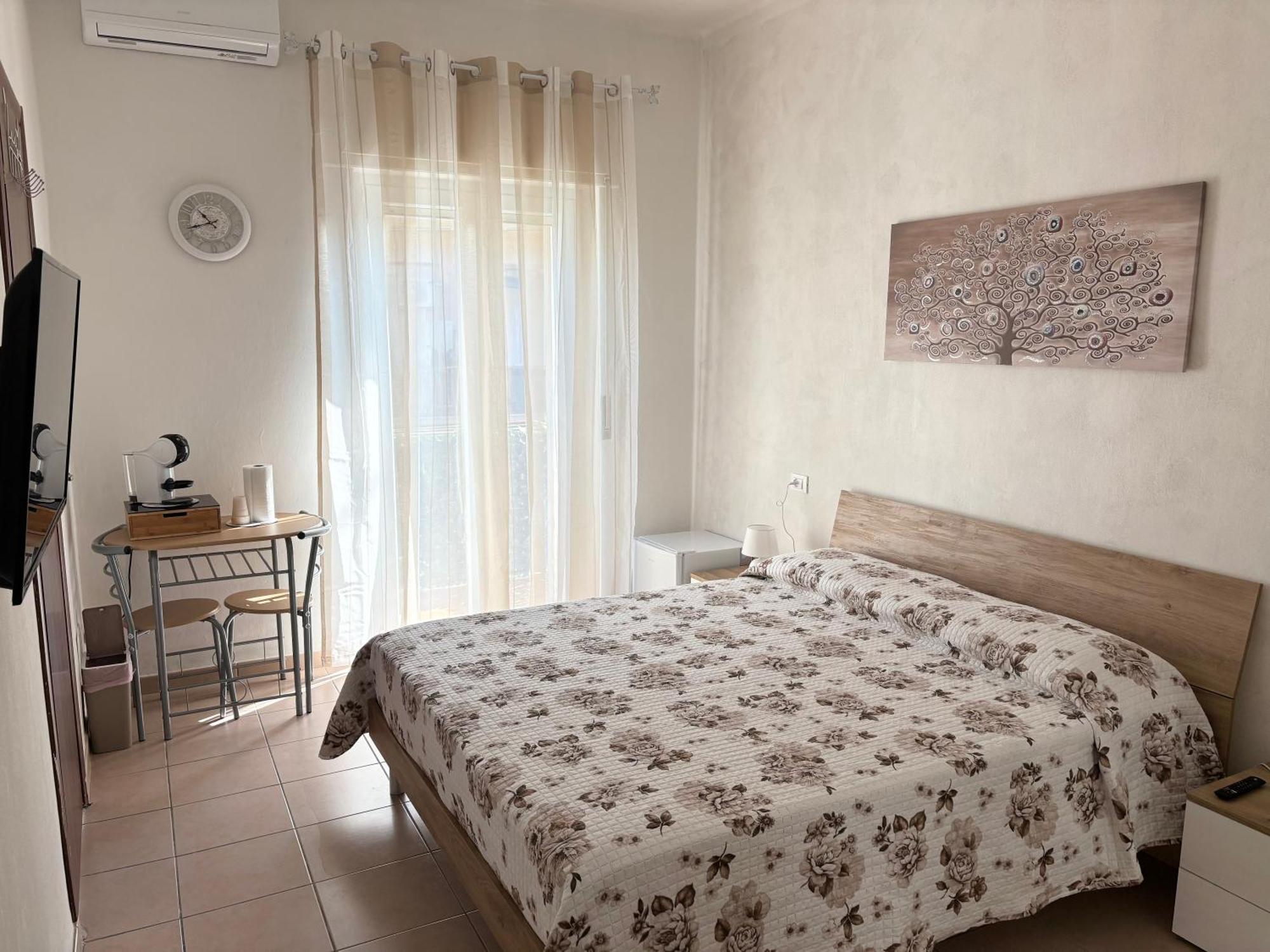 Valentina's Apartment *
