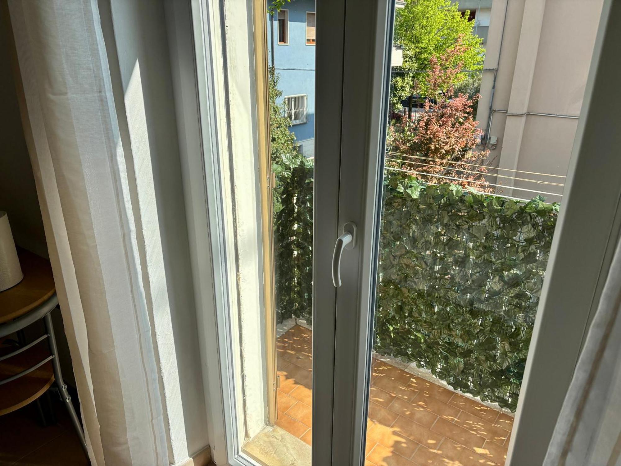 Valentina's Apartment