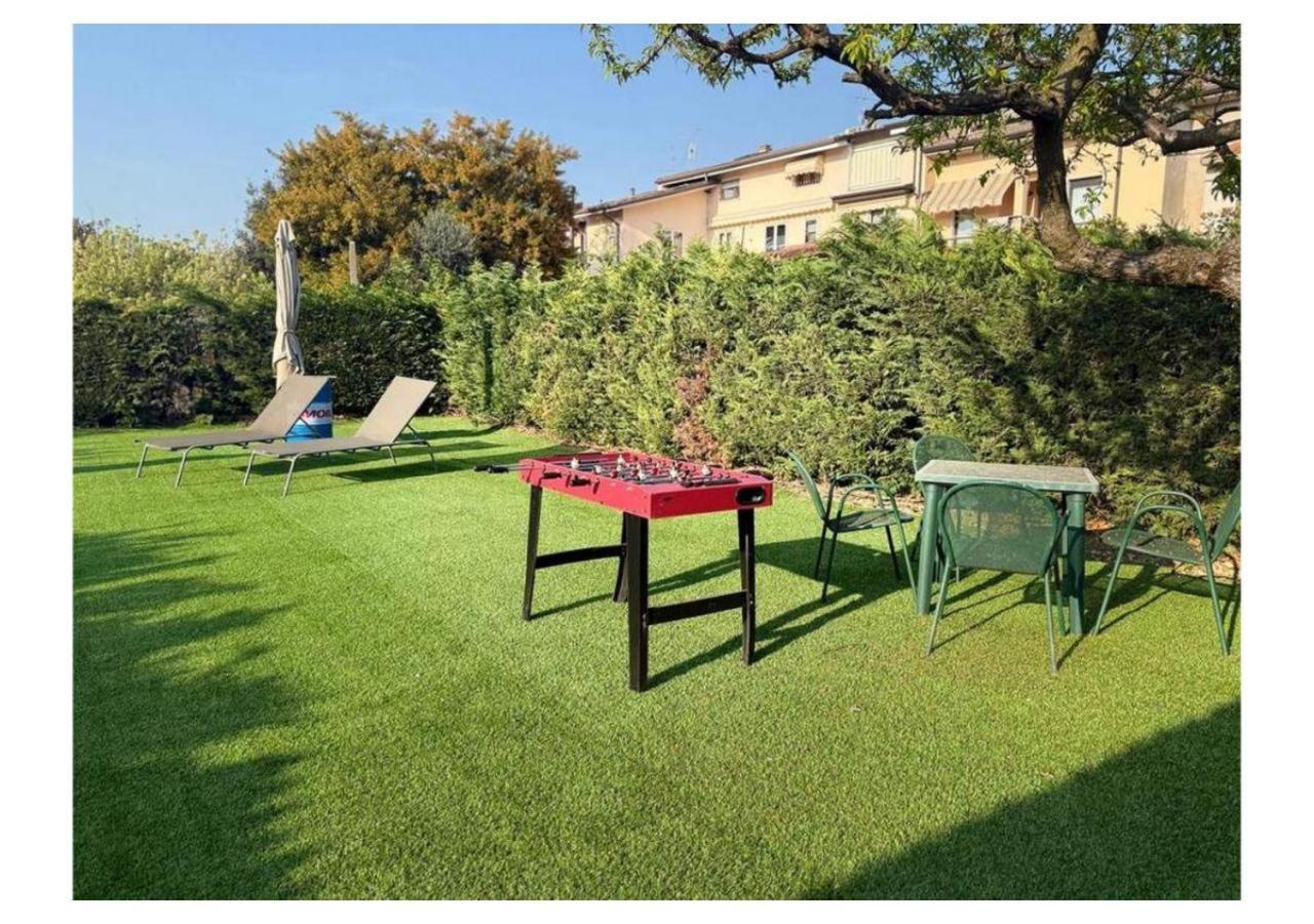 B&B Relax Rooms - Villa Segala 5A Guest house *