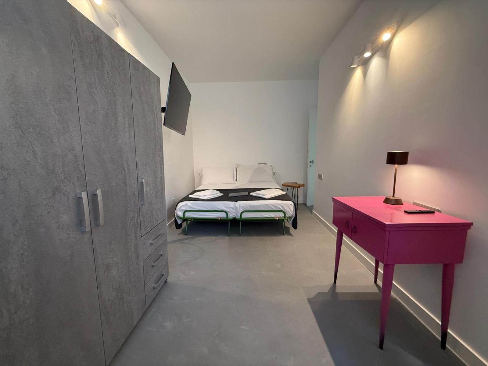 B&B Relax Rooms - Villa Segala 5A Guest house Verona