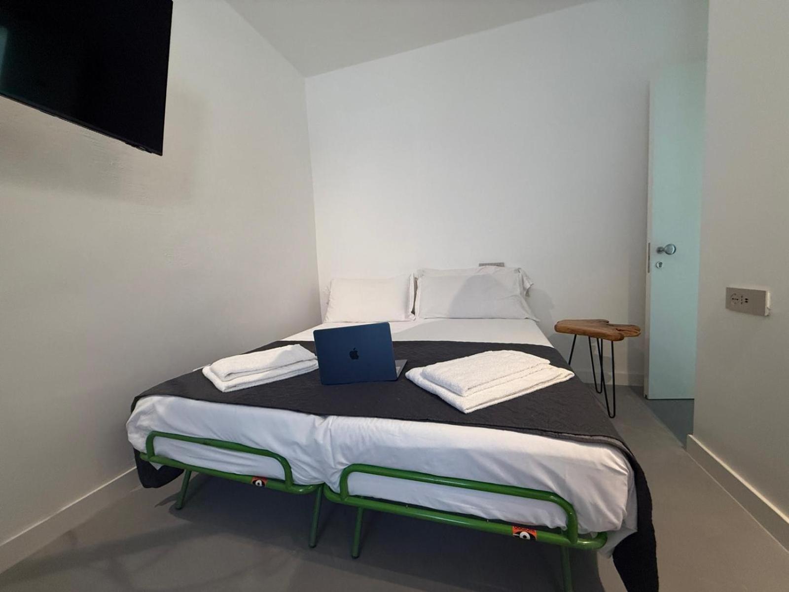 Guest house B&B Relax Rooms - Villa Segala 5A