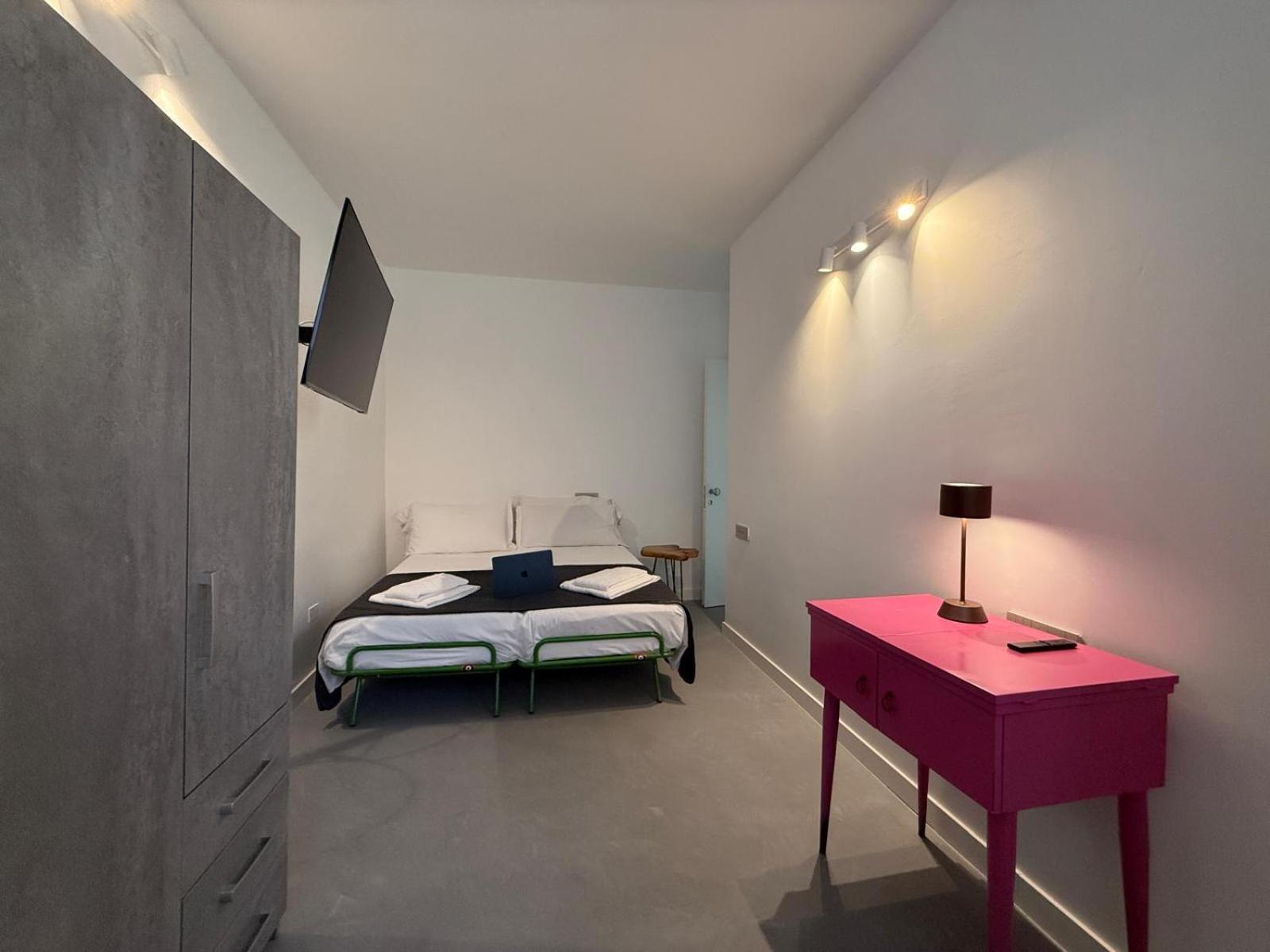 Guest house B&B Relax Rooms - Villa Segala 5A *