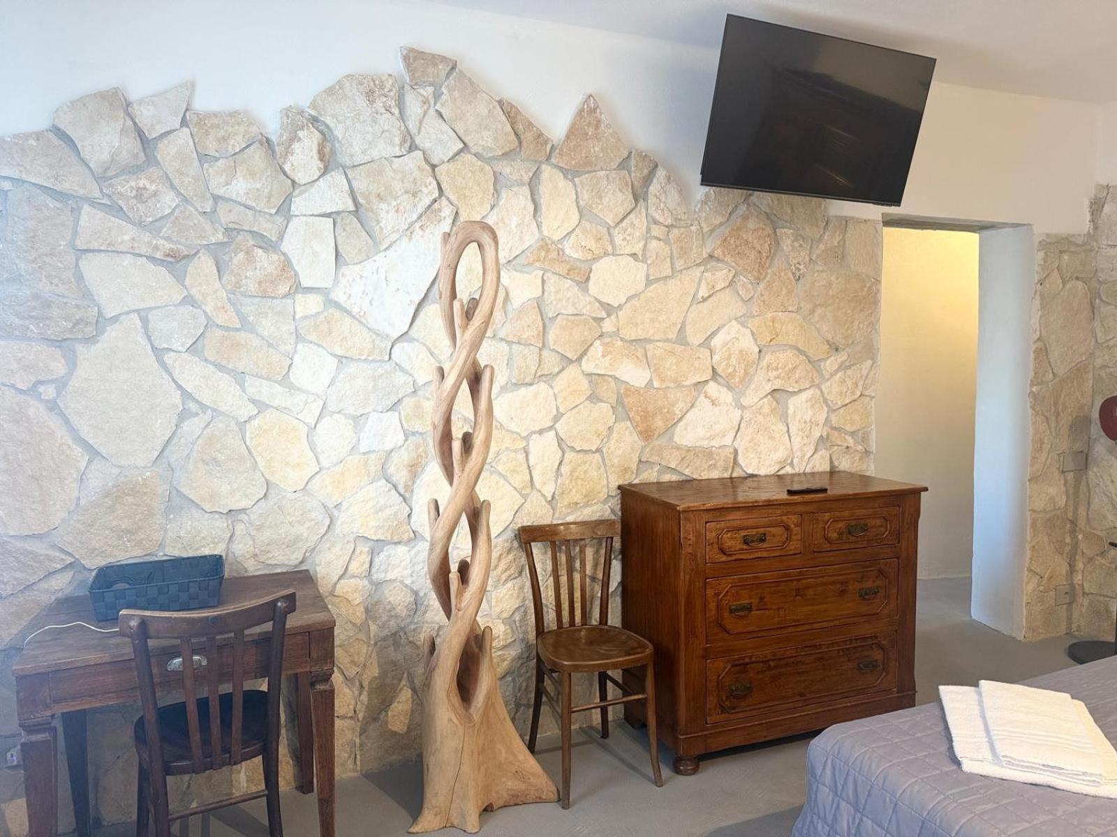 B&B Relax Rooms - Villa Segala 5A Guest house *