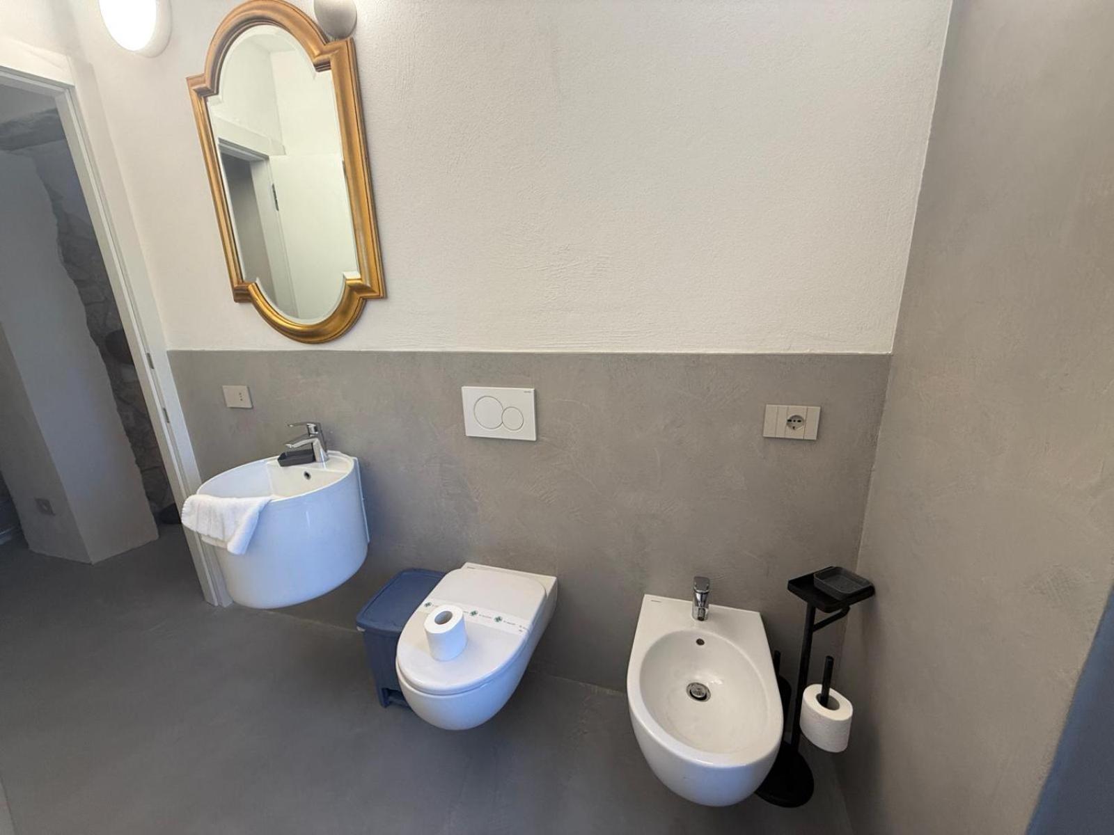 B&B Relax Rooms - Villa Segala 5A
