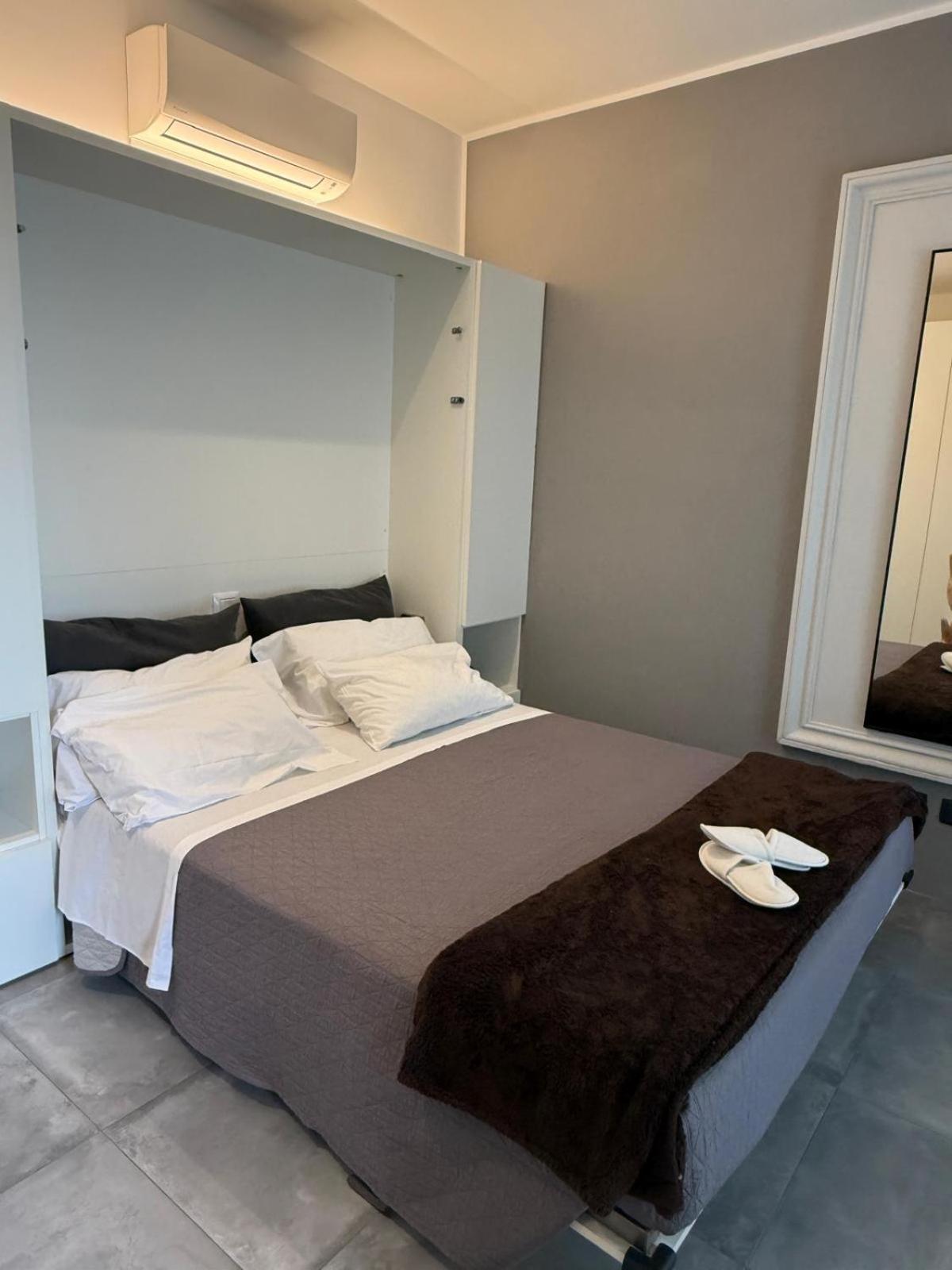 Privatunterkunft Murari Bra 20 Verona