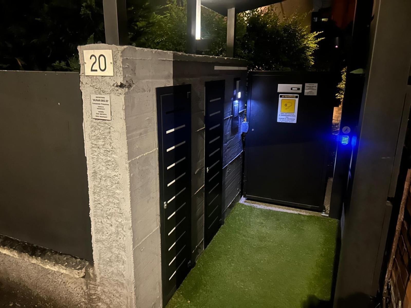 Murari Bra 20 Verona