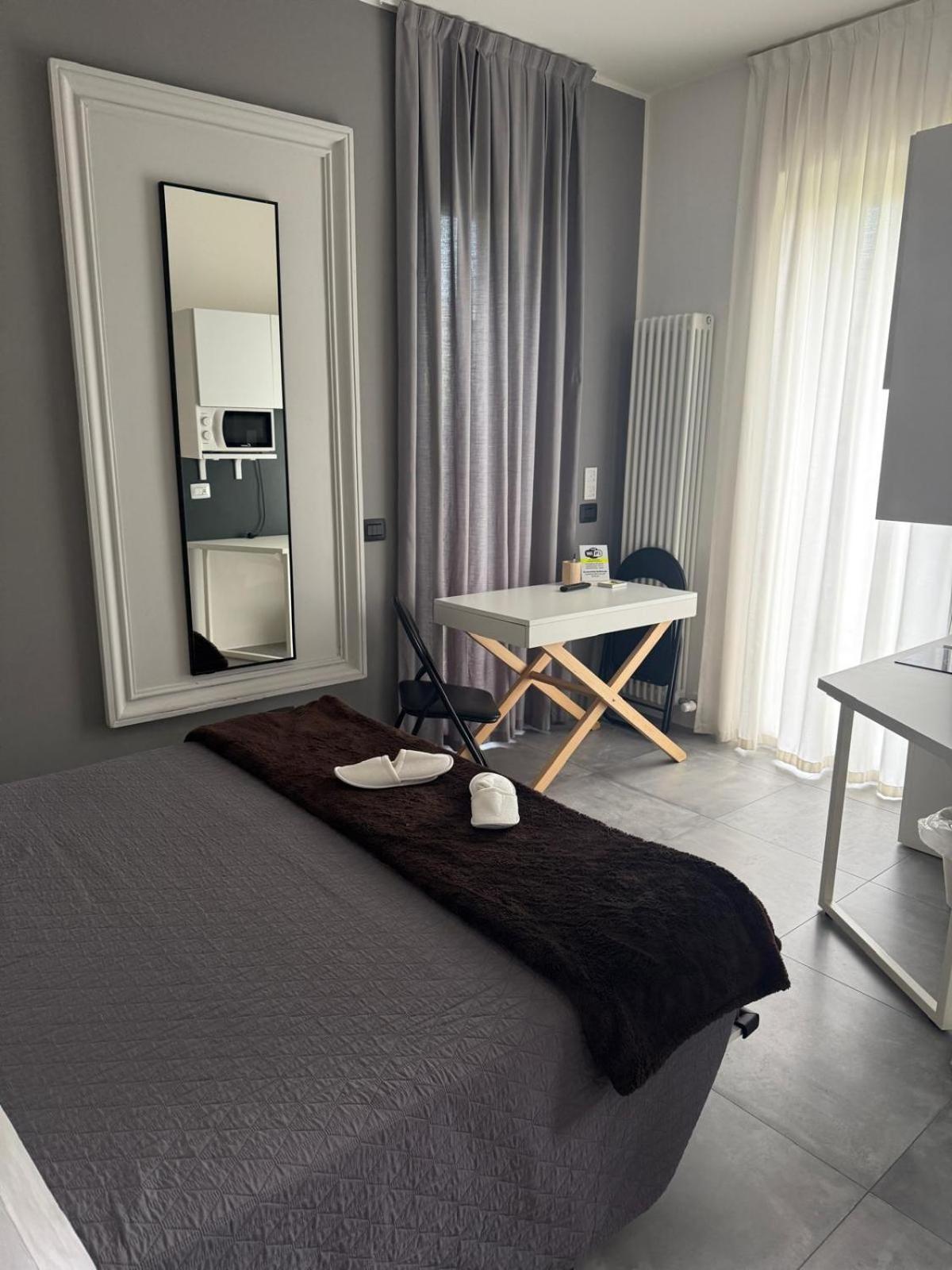 Murari Bra 20 Privatunterkunft Verona