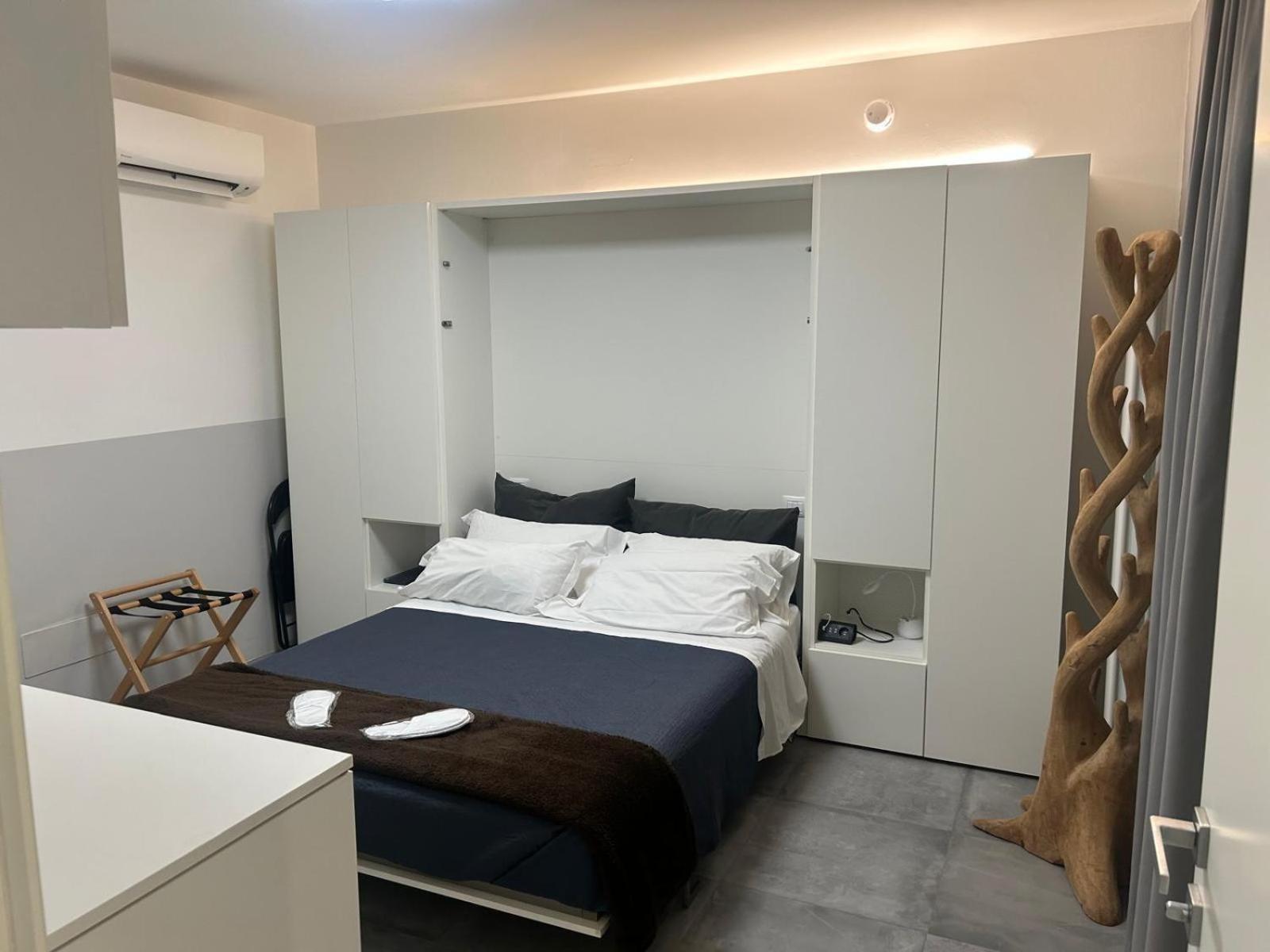 Murari Bra 20 Homestay Verona