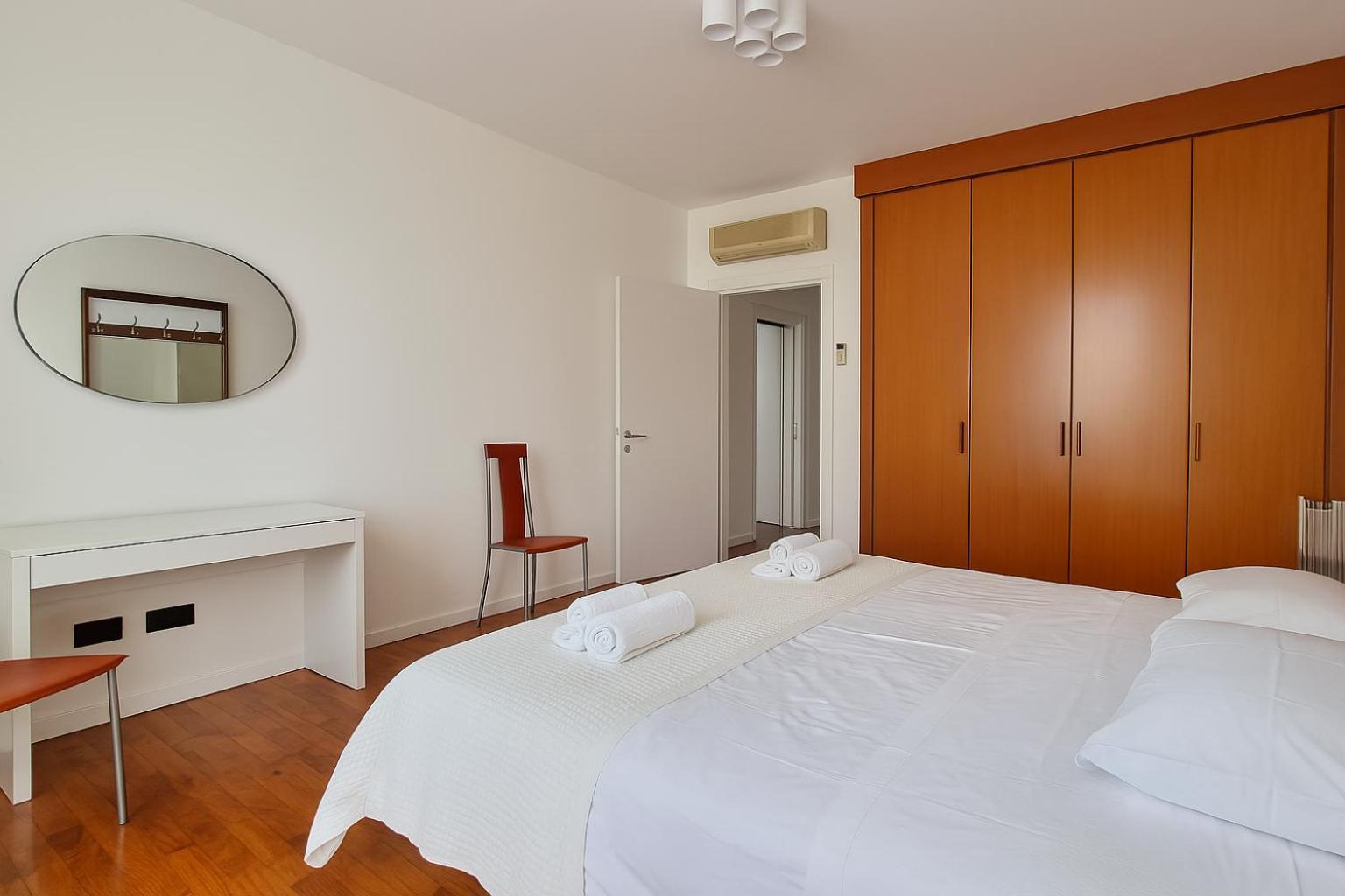 Apartment La Terrrazza Del Longobardo A Due Passi Dall'arena Verona