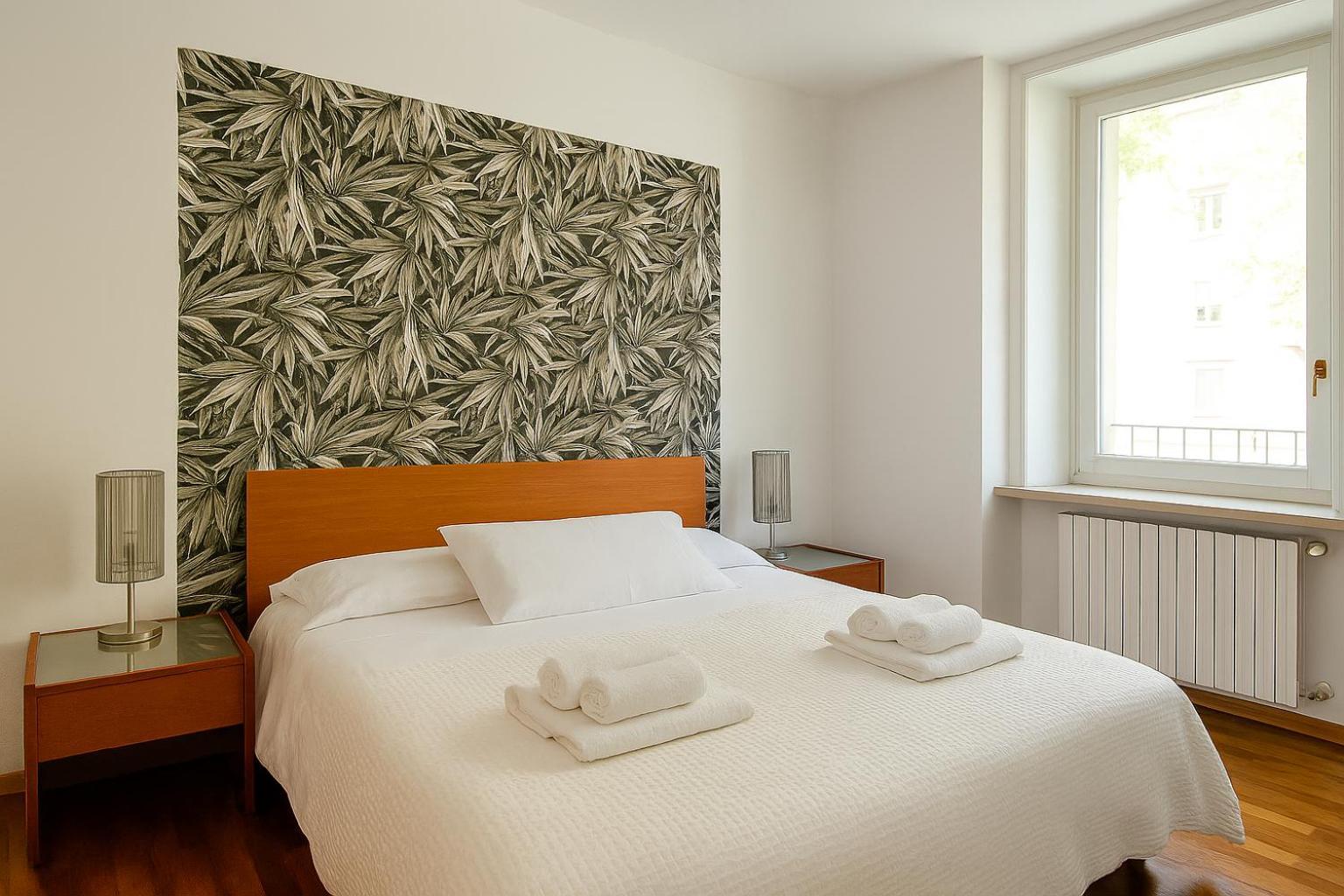 Apartment La Terrrazza Del Longobardo A Due Passi Dall'arena