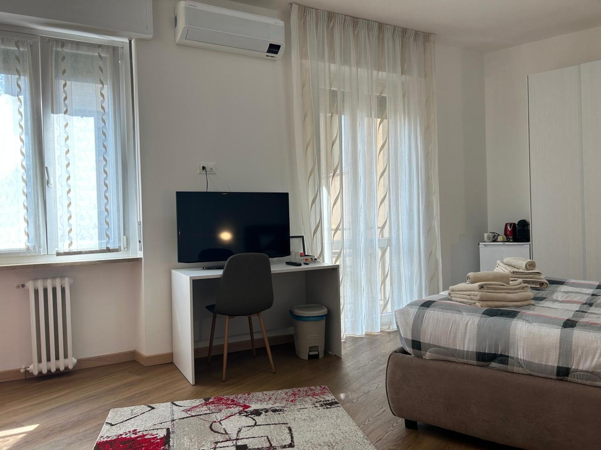 Valverde And Apartment Verona