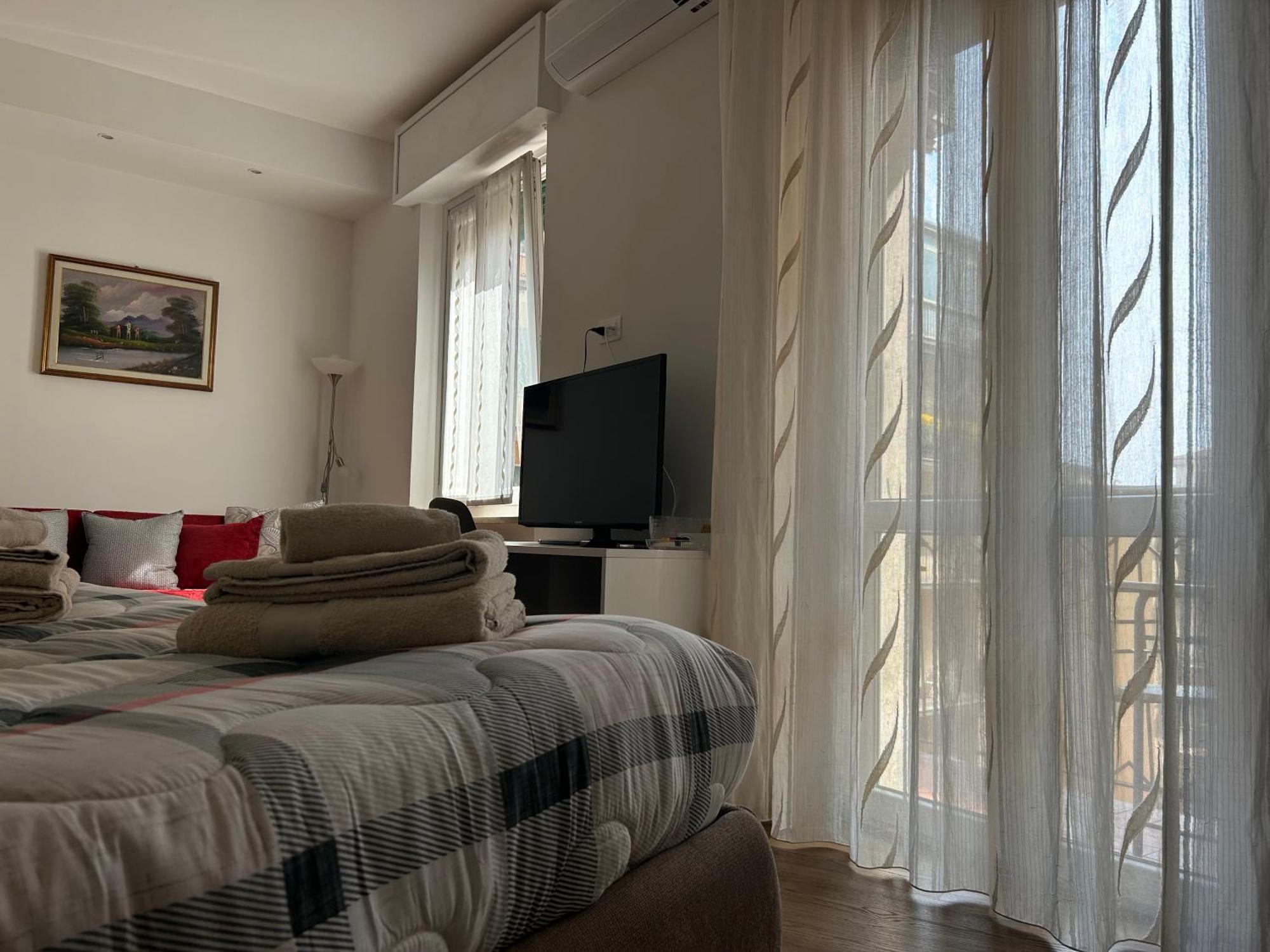 Valverde And Apartment Verona