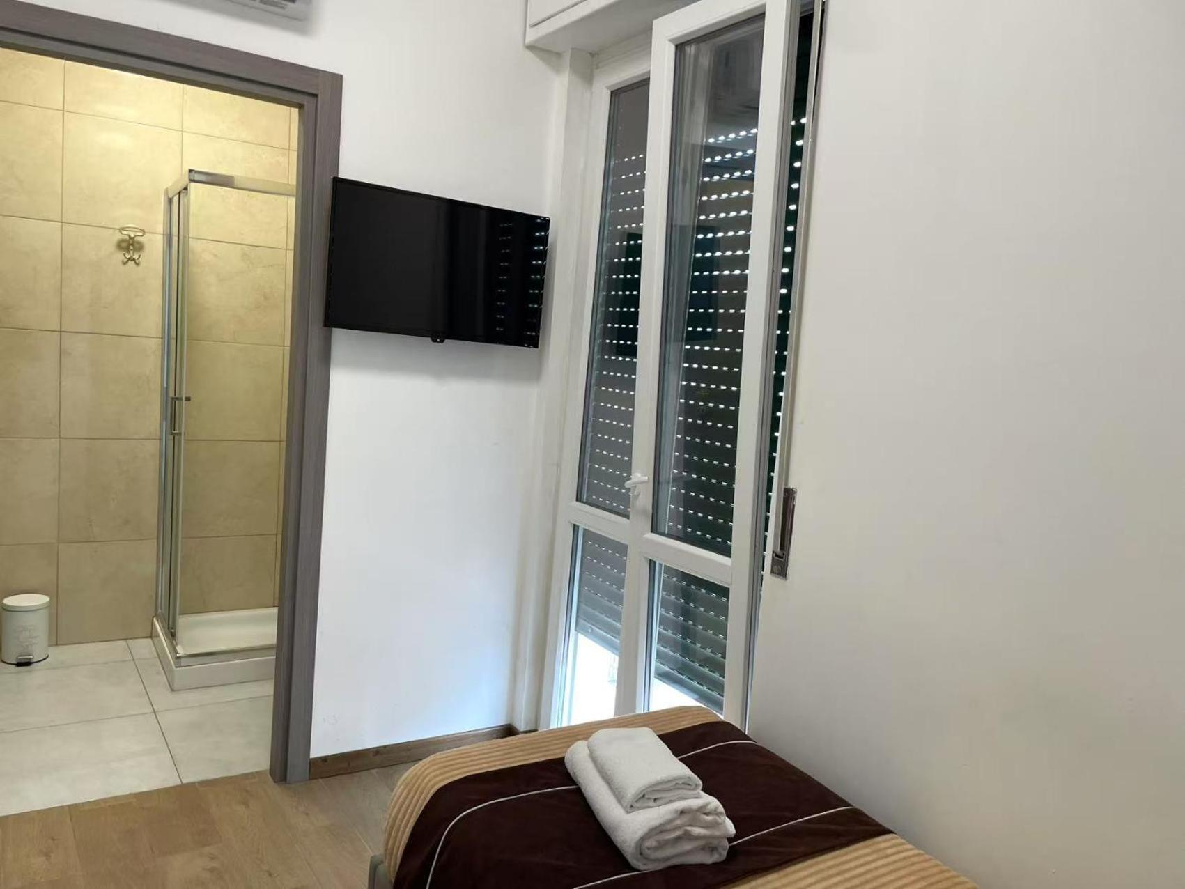 Nhà khách Fiera Verona