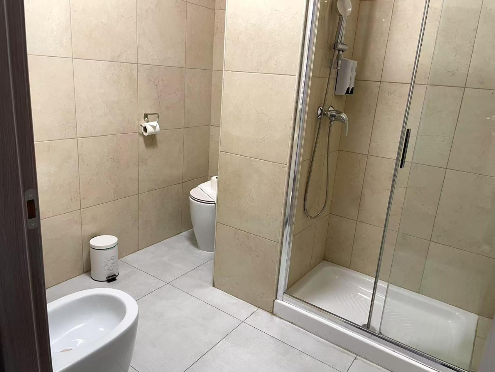 Guest house Fiera