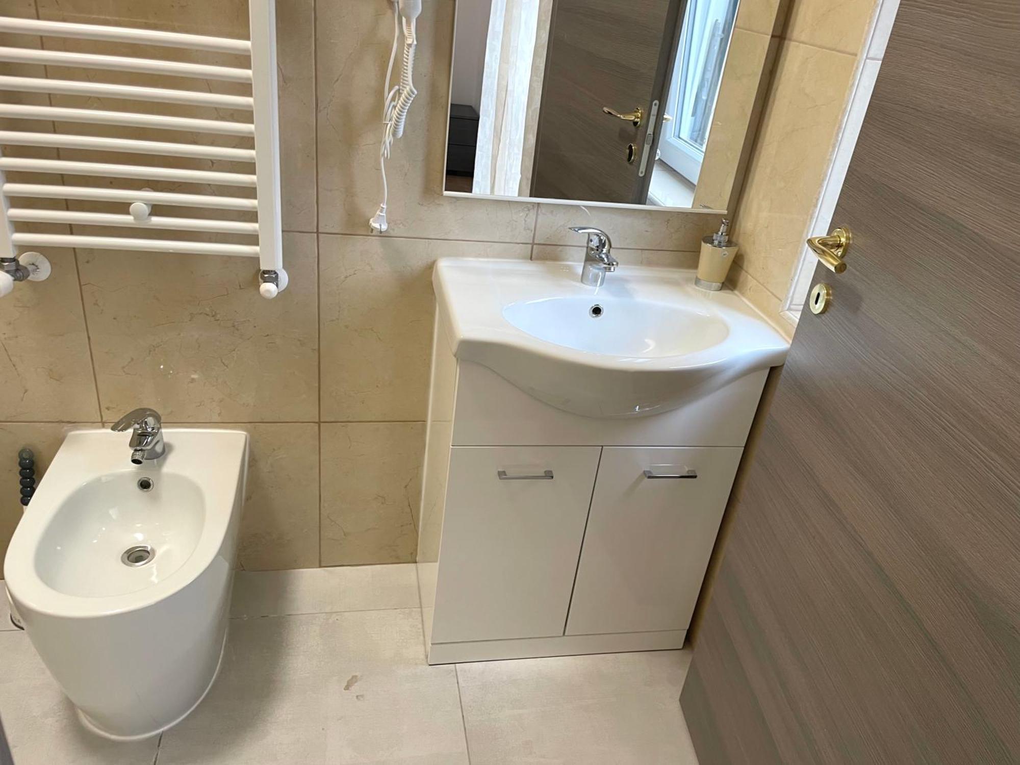 Nhà khách Fiera Verona