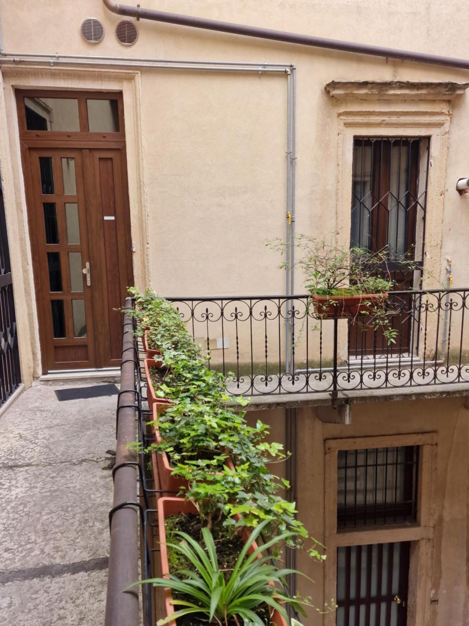 Apartment Via Duomo *
