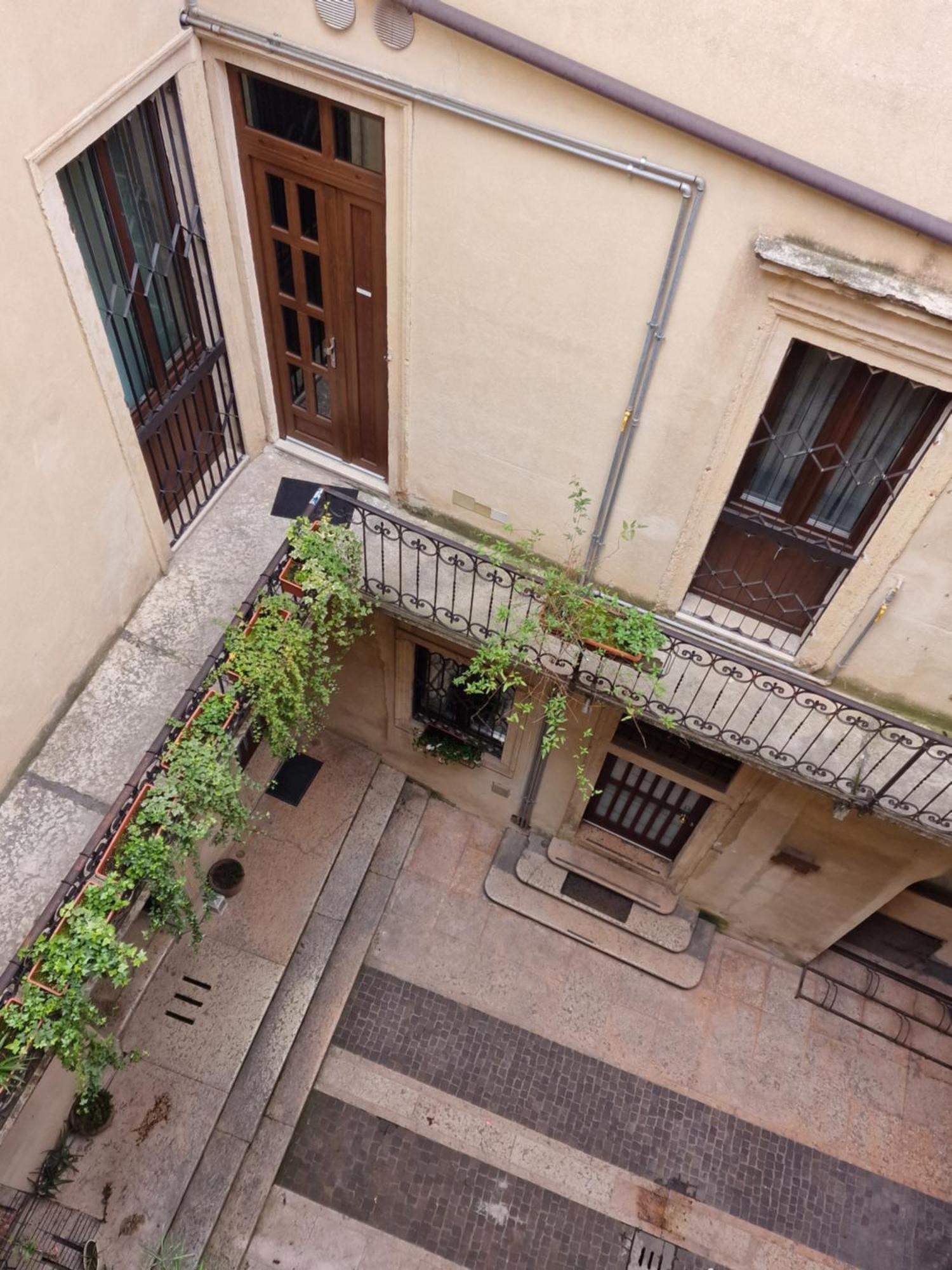Apartment Via Duomo Verona