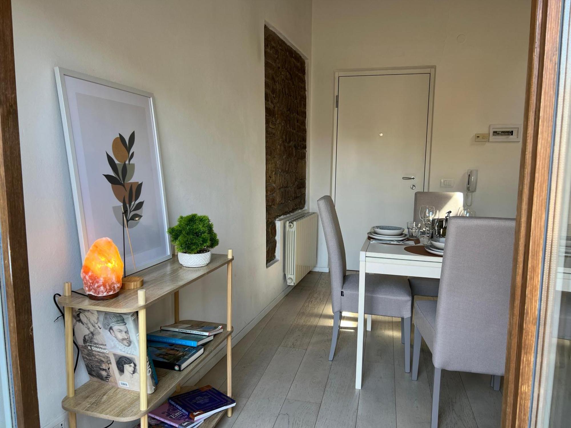 Apartment Casa Milu - Vicolo Satiro, Old Town *