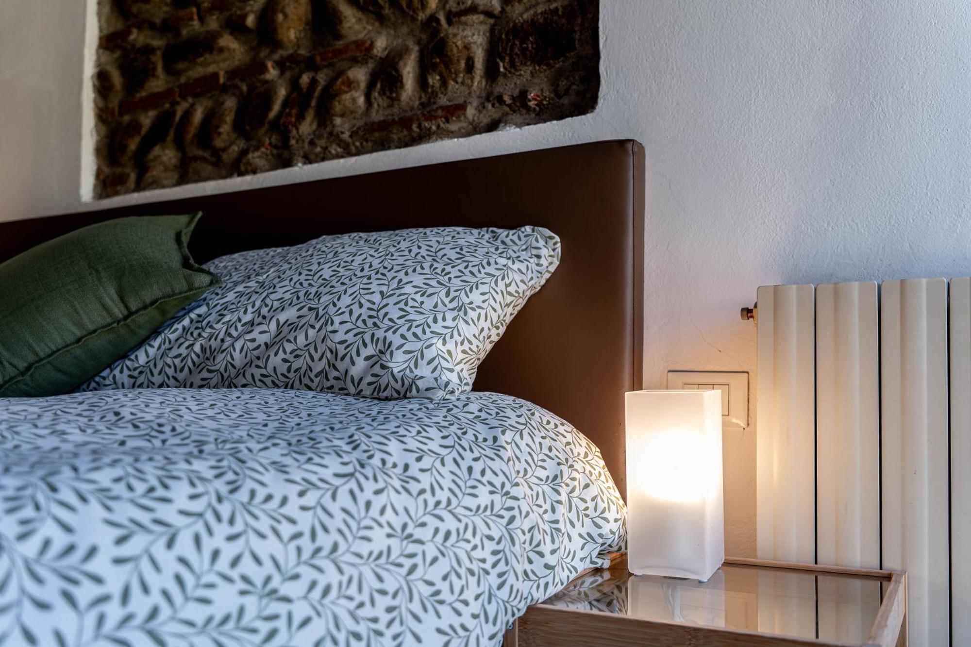 Casa Milu - Vicolo Satiro, Old Town Apartment