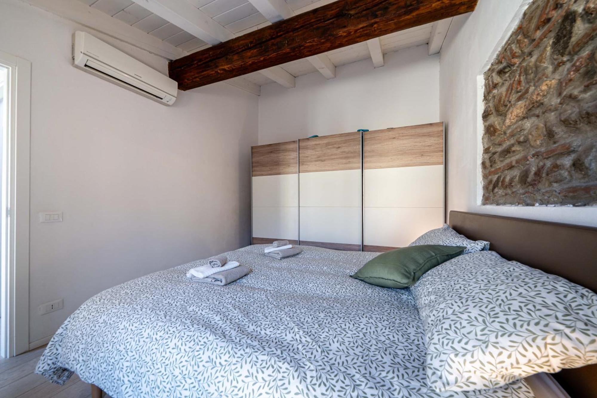 Apartment Casa Milu - Vicolo Satiro, Old Town *