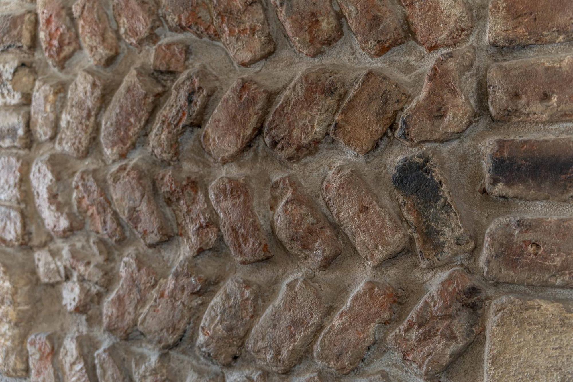 Casa Milu - Vicolo Satiro, Old Town