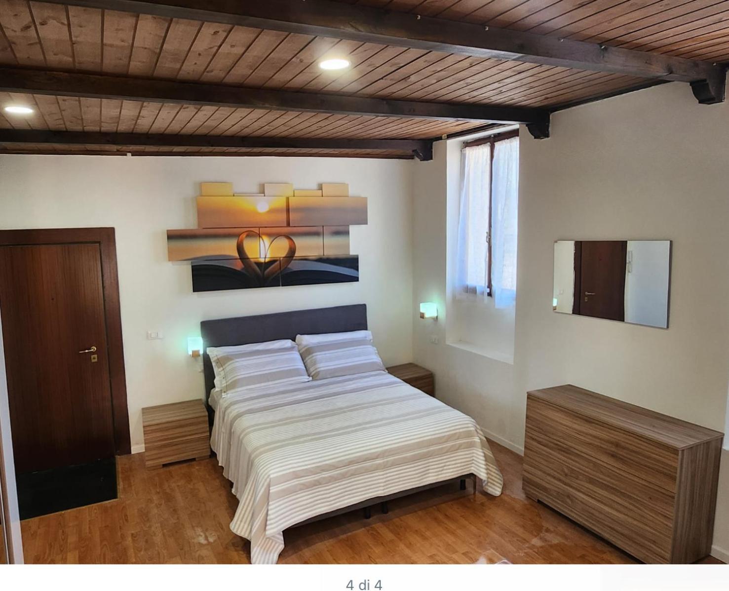 Vista Arena Di Apartment Verona