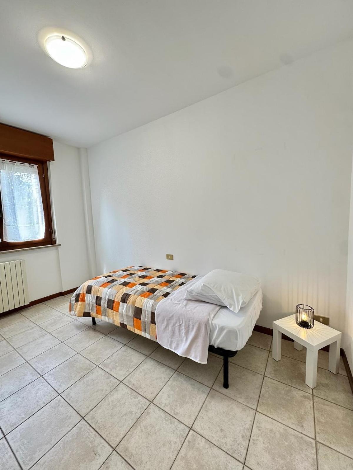 Căn hộ La Dimora Del Borgo - Policlinico Fiera *