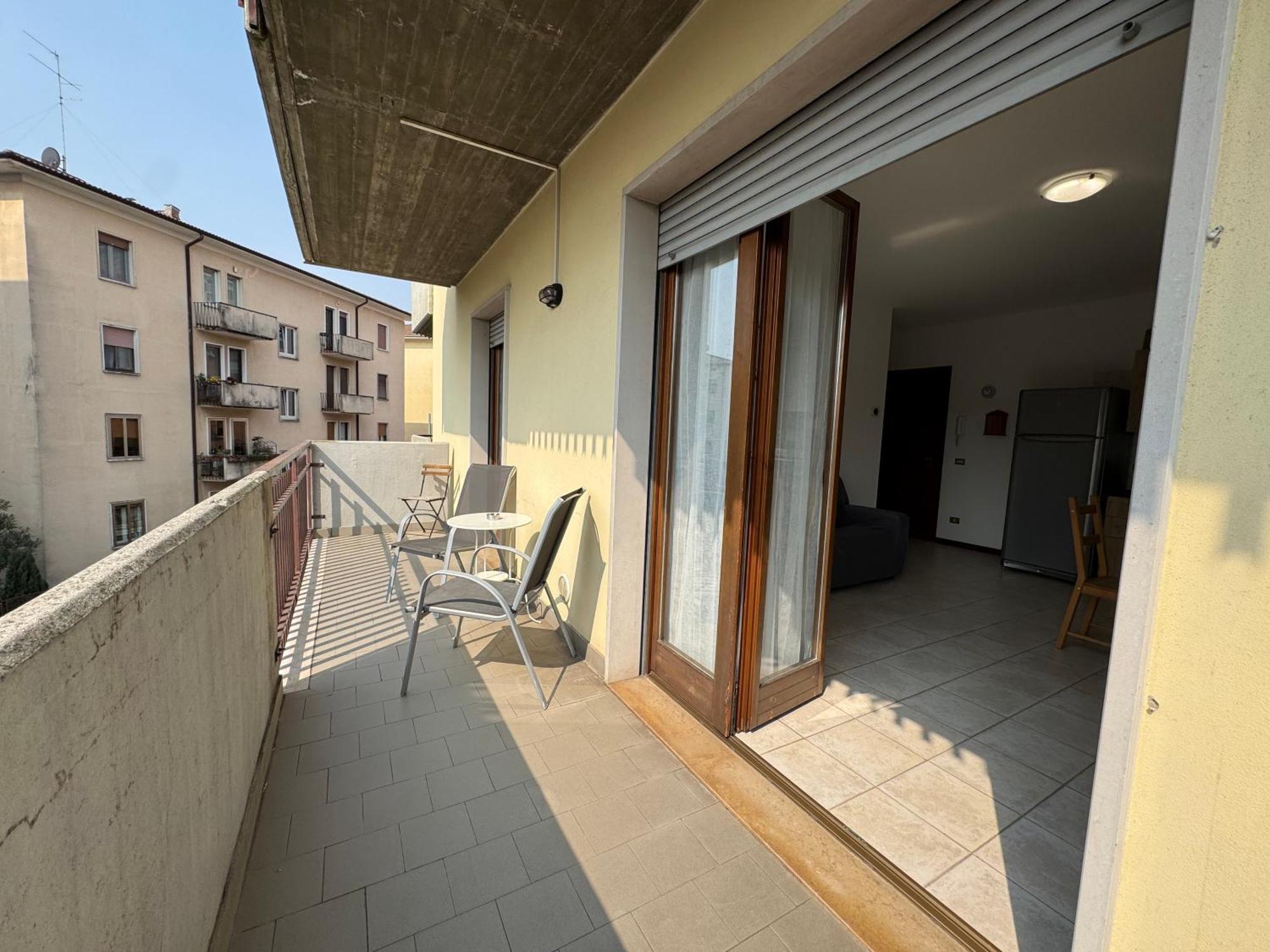 Căn hộ La Dimora Del Borgo - Policlinico Fiera Verona