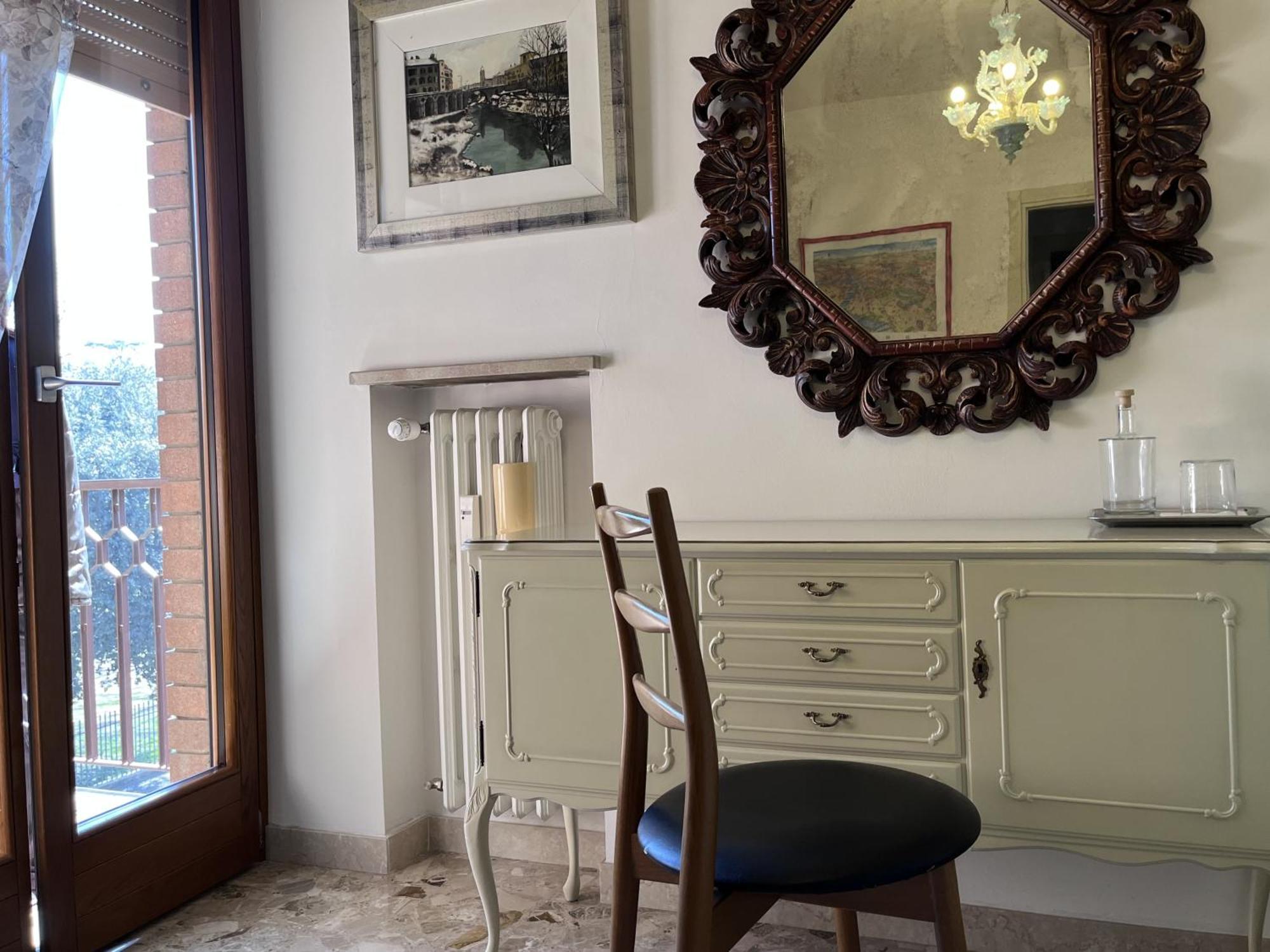Bed & Breakfast Pergolesi