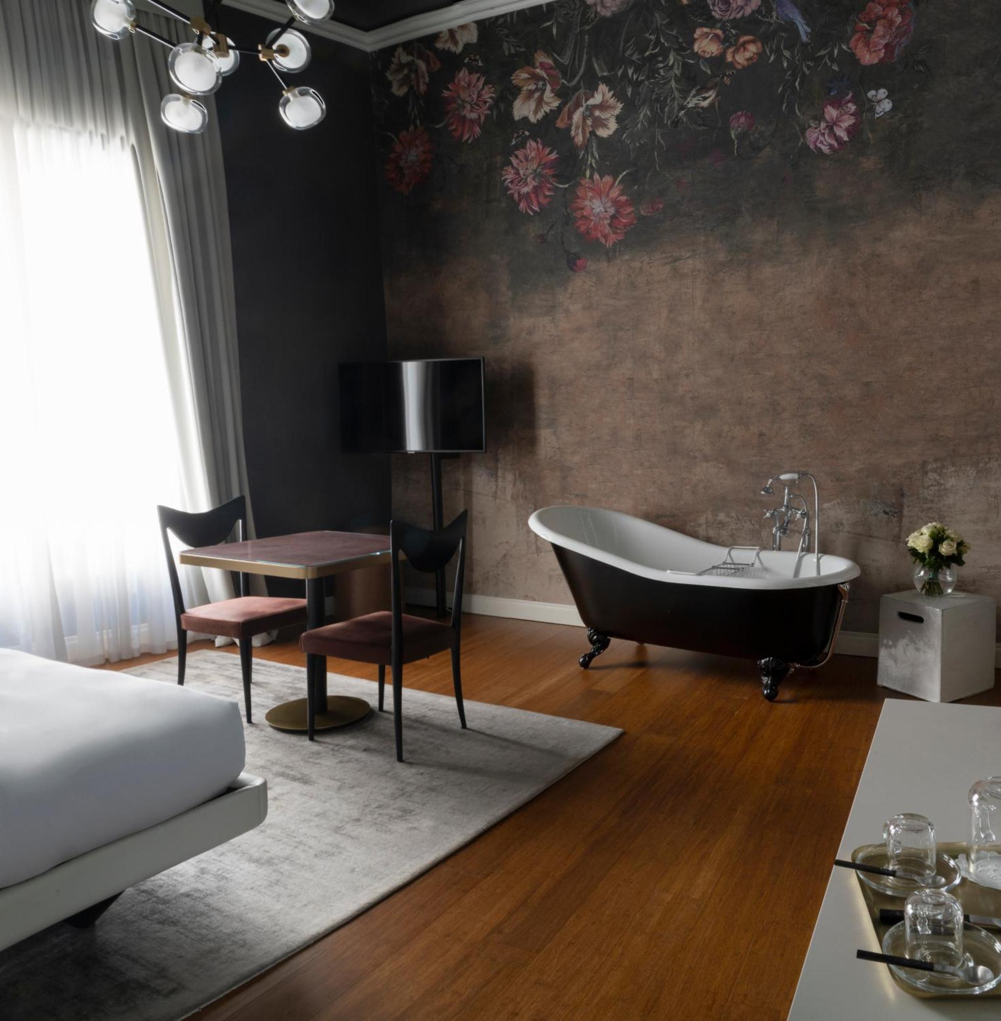 Guest house Butterfly Boutique