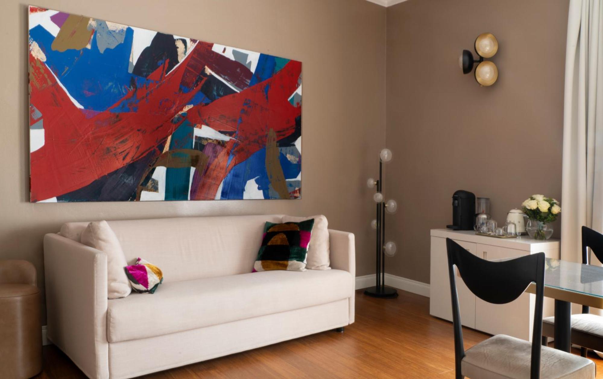 Butterfly Boutique Guest house 2*