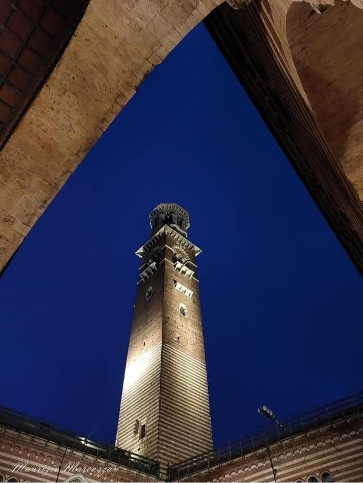 Residenza Fiera In Aparthotel Verona