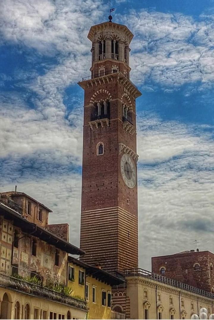 Residenza Fiera In Aparthotel Verona