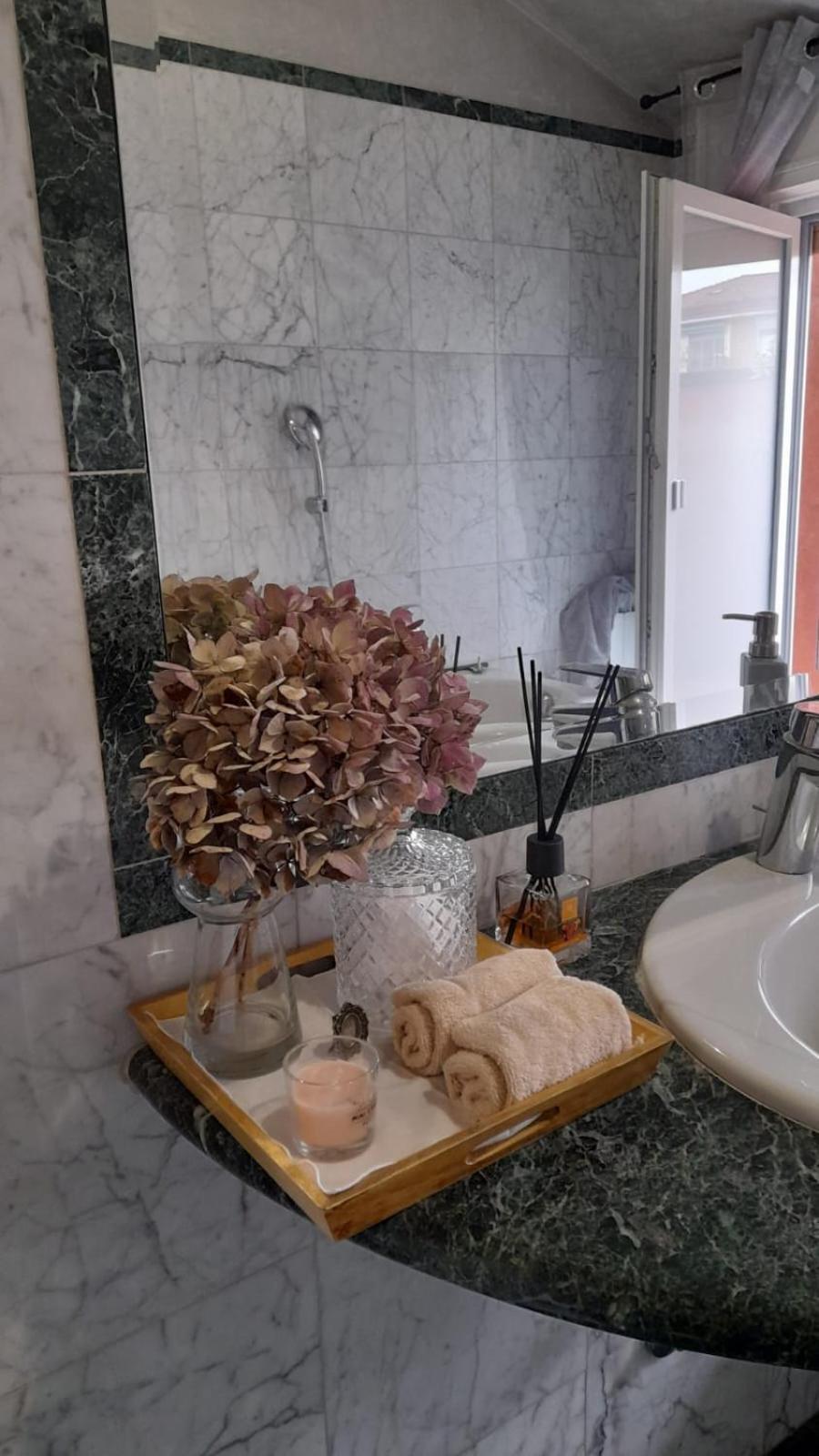 Residenza Fiera In *