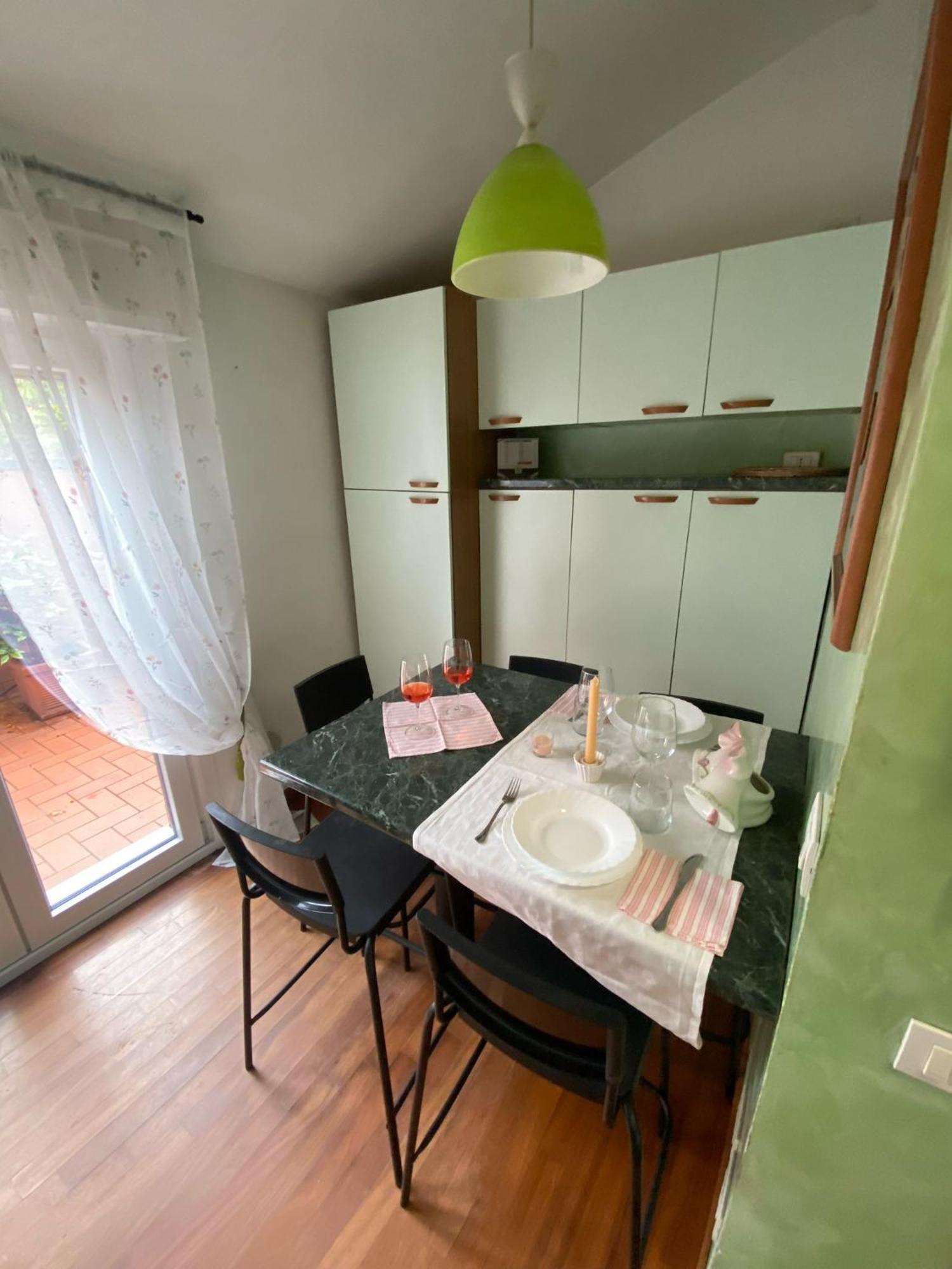 Residenza Fiera In Aparthotel Verona