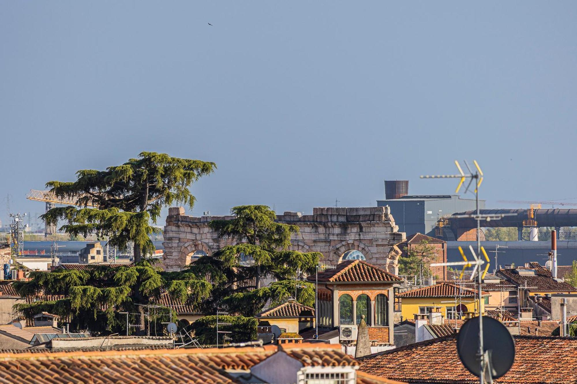 Apartment Romeo E Giulietta Verona