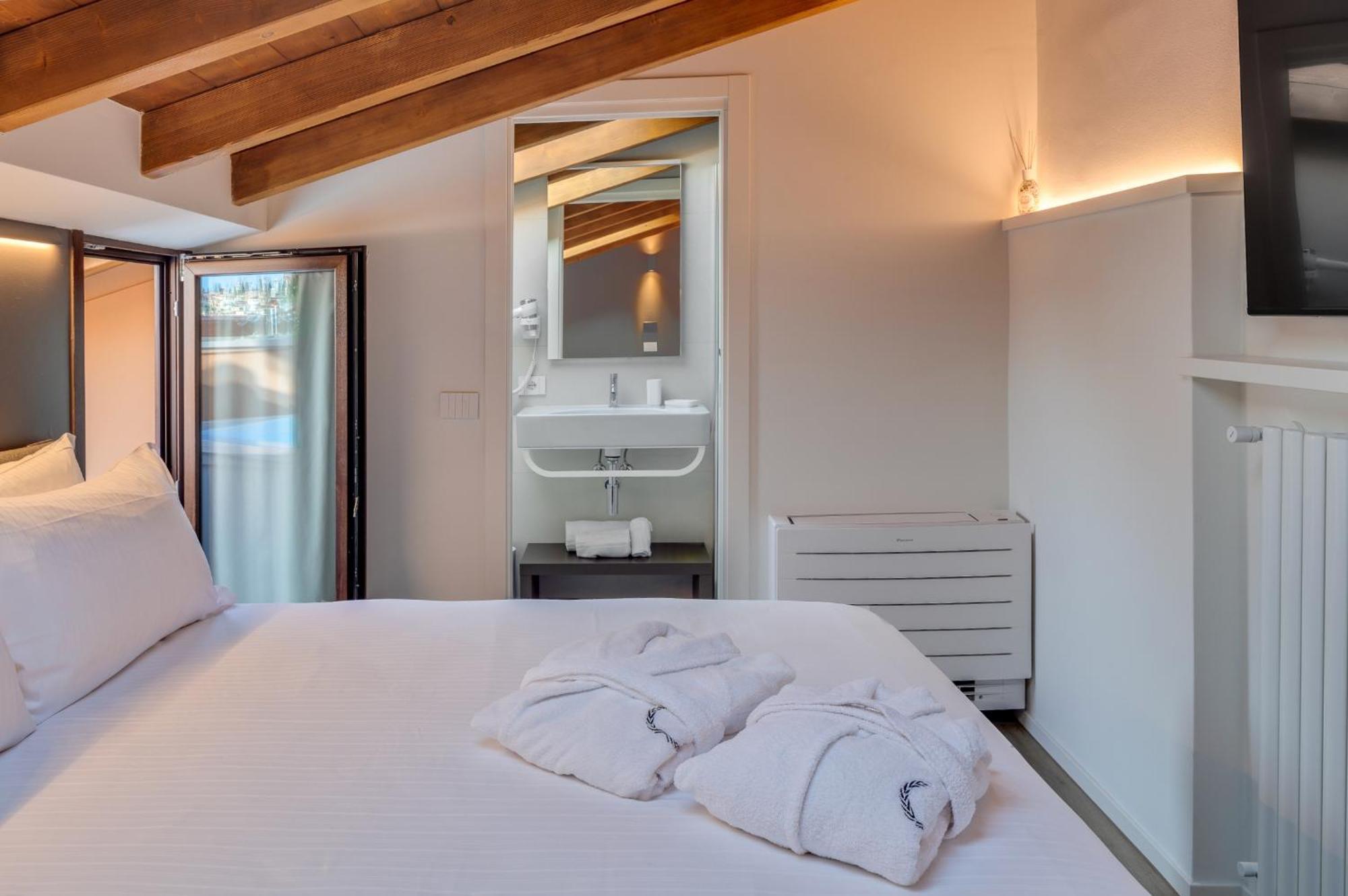 Guest house Anastasia Verona